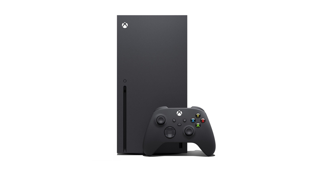 Image for Xbox Series X consoles sell out after a huge restock at Amazon