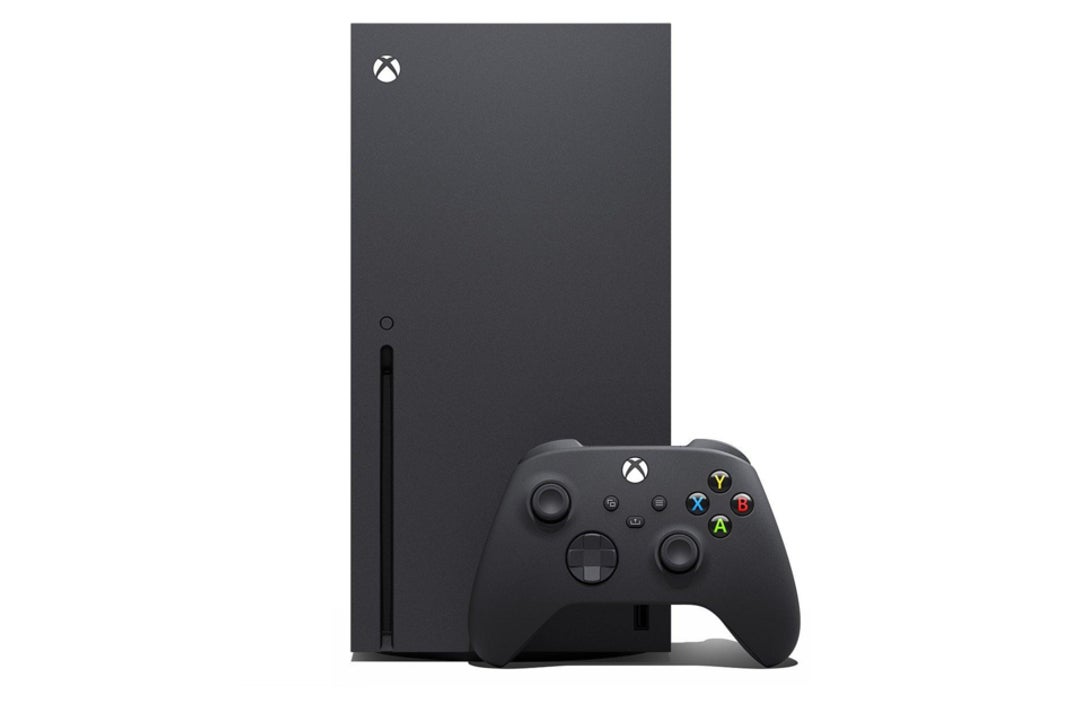 Image for Xbox Series X consoles remain in stock at Amazon