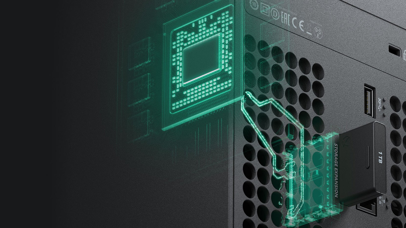 The Kingston SSD interview  PCIe 5 0  DirectStorage and more - 91