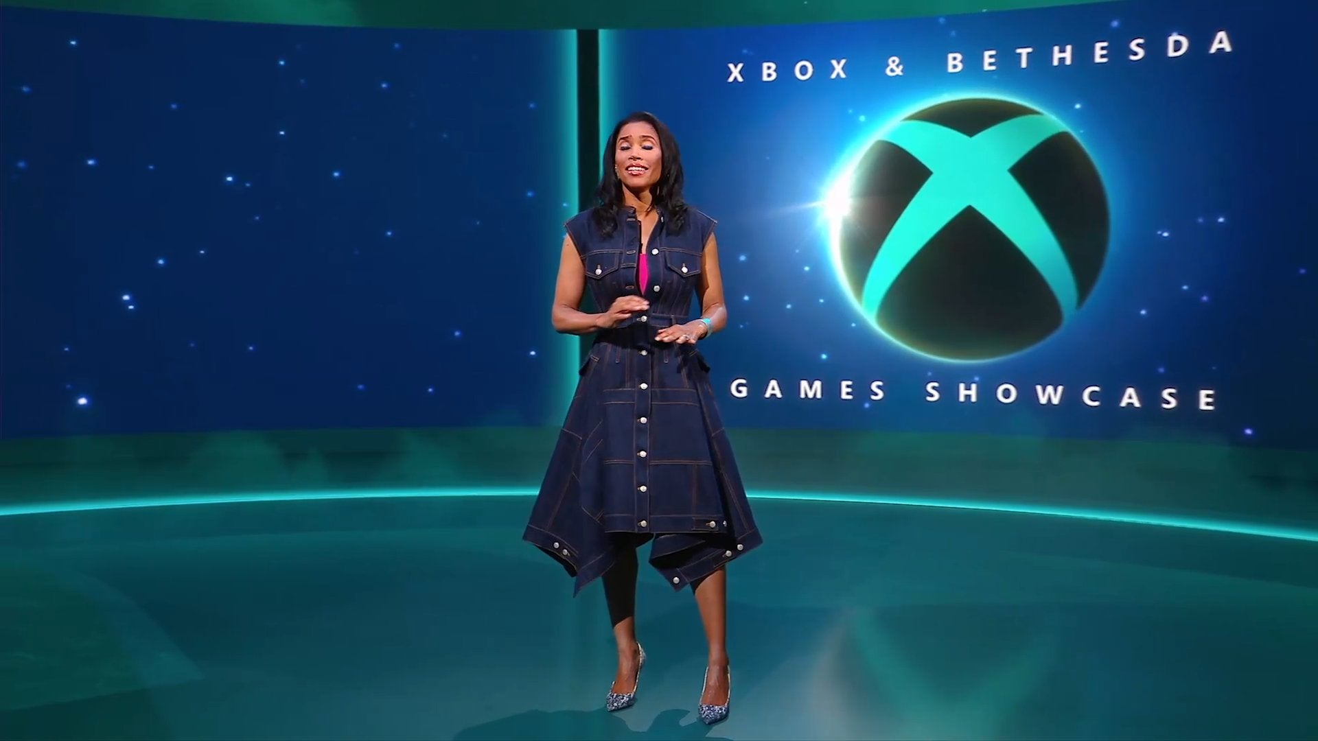 Image for ZÁZNAM nedělního vysílání Xboxu a Bethesdy