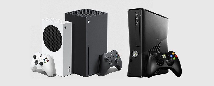 Image for Šéf xboxového marketingu nasdílel odhad 14 milionu prodaných kusů Xbox Series