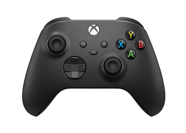 Image for Microsoft sees Xbox controller shortages
