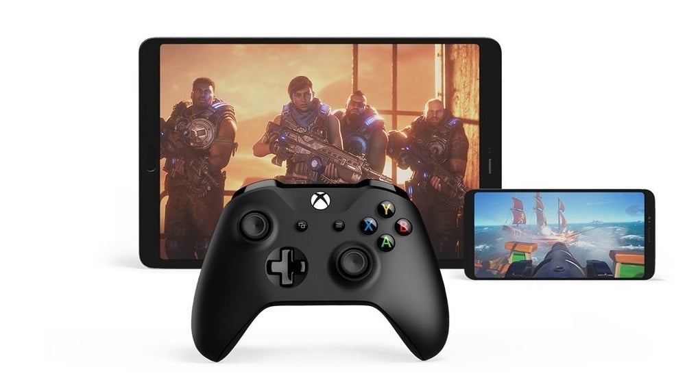 Imagen para xCloud se sumará a Xbox Game Pass Ultimate el próximo día 15 de septiembre