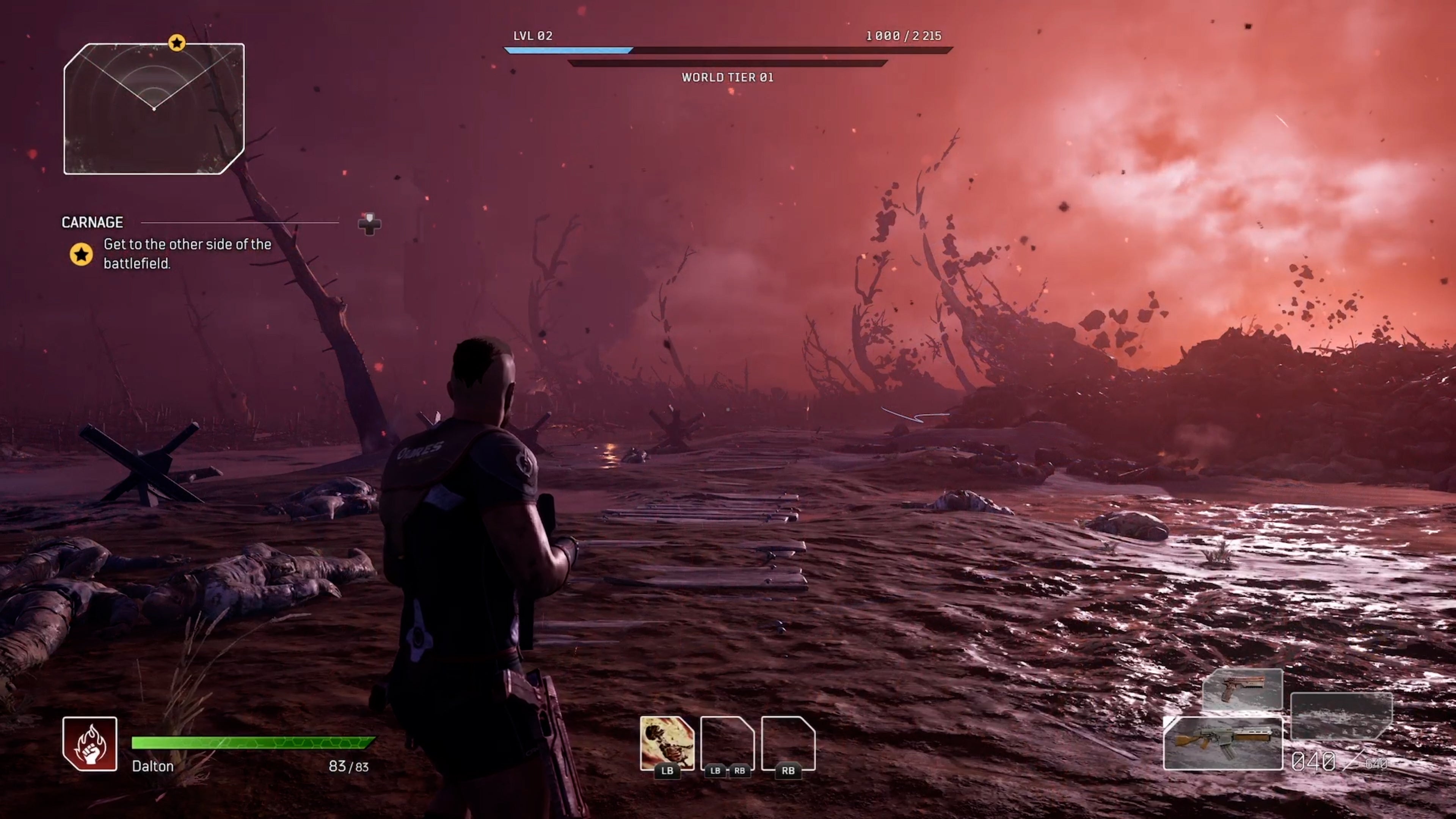 GeForce Now RTX 3080 review  is cloud gaming finally a viable alternative  - 49
