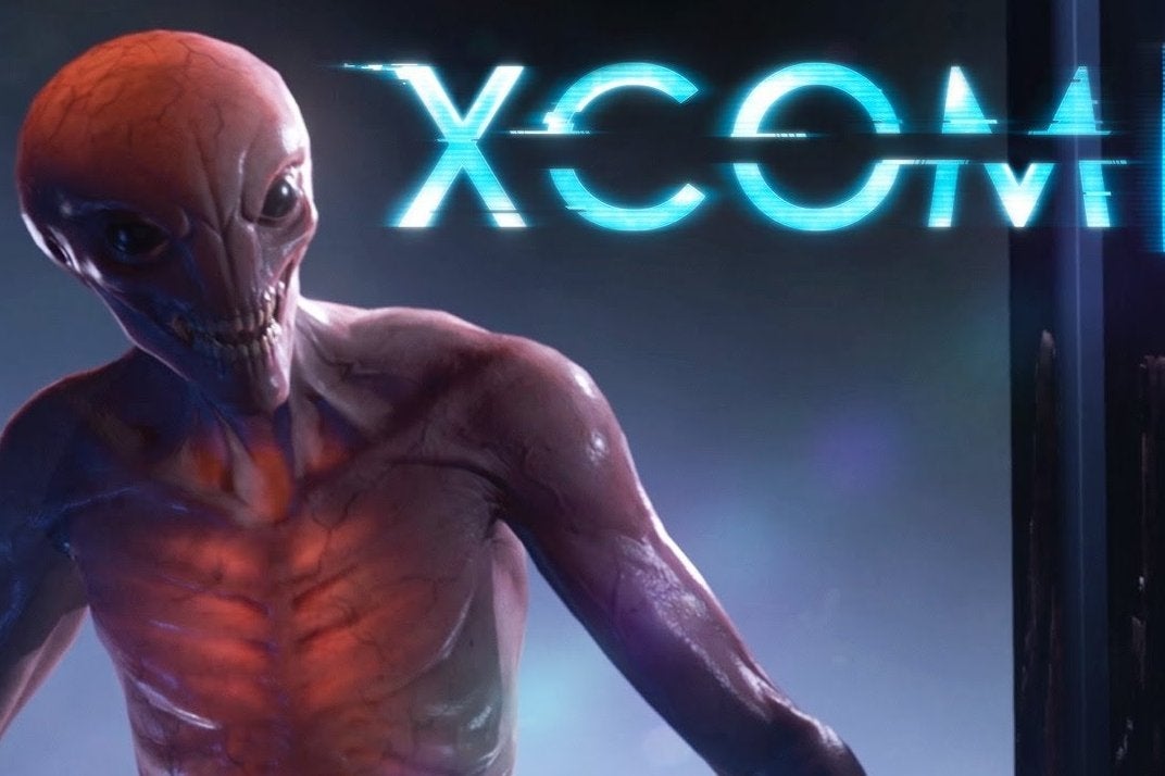 Imagem para XCOM 2 adiado para fevereiro de 2016