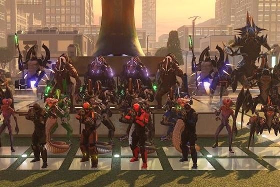Image for XCOM 2's Long War mod will also cater to casual players