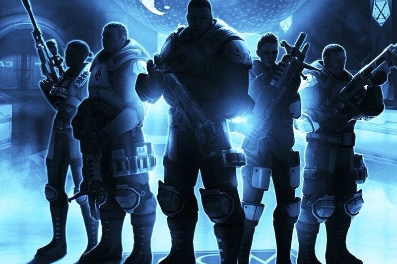 Imagem para XCOM: Enemy Unknown lançado de surpresa para a PS Vita