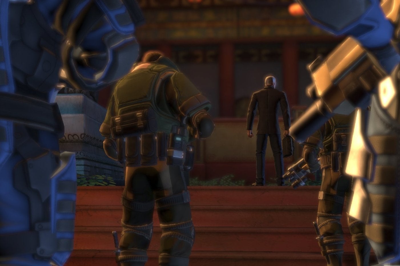 Immagine di XCOM: Enemy Unknown è in arrivo su PS Vita?