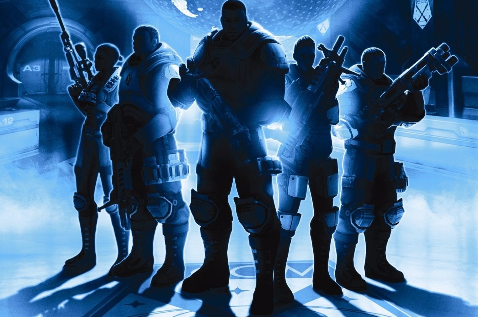 Imagem para XCOM: Enemy Unknown na PS Vita?