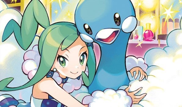 Bilder zu Gewinnt ein Pokémon Display und zwei Top Trainer Boxen aus der Silberne Sturmwinde Edition!
