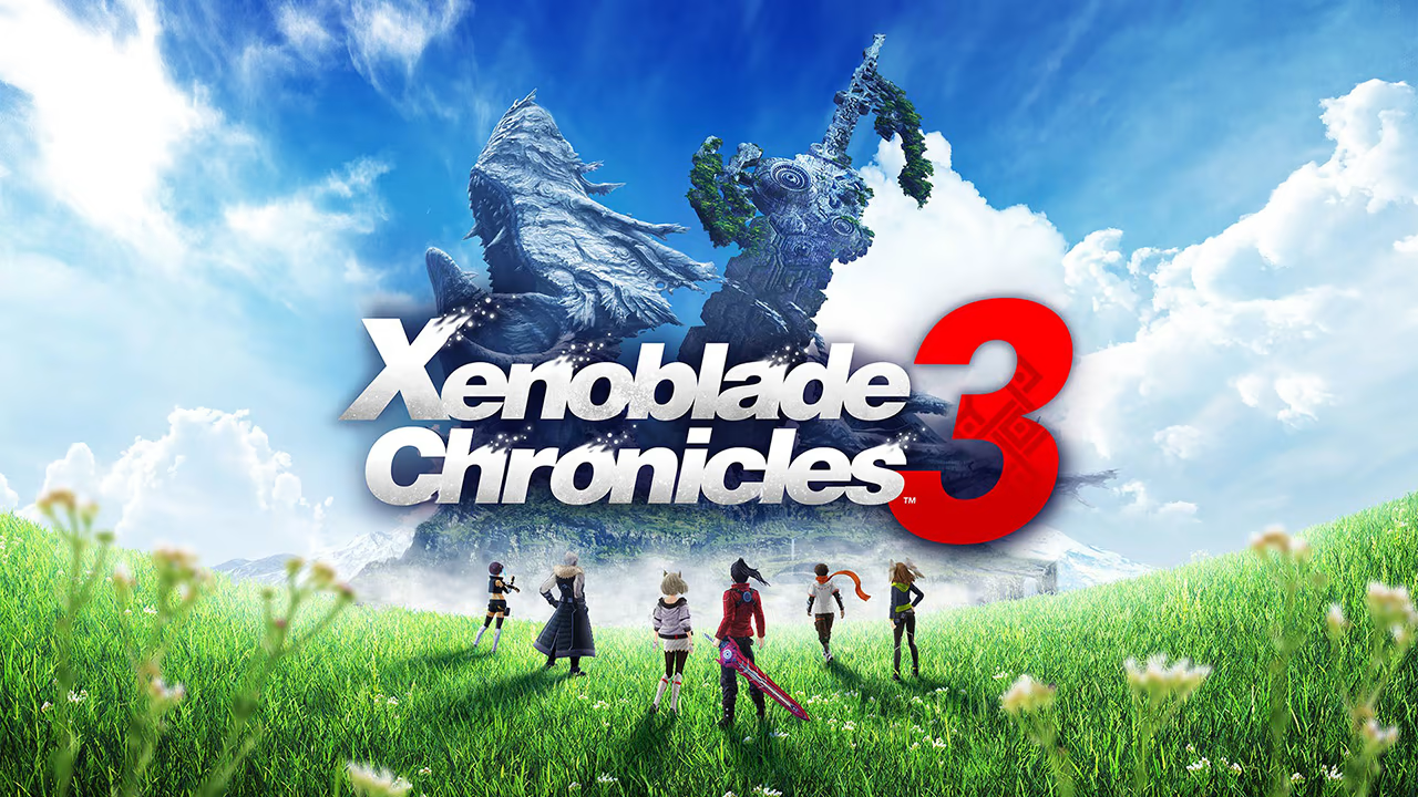 Imagen para Análisis de Xenoblade Chronicles 3 - El mejor Xenoblade de la historia