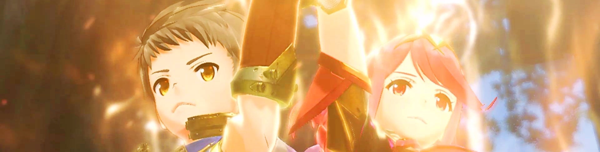 Afbeeldingen van Xenoblade Chronicles 2 rondt het eerste jaar van de Switch mooi af