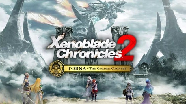Immagine di Xenoblade Chronicles 2: Torna - The Golden Country si presenta con un interessante story trailer