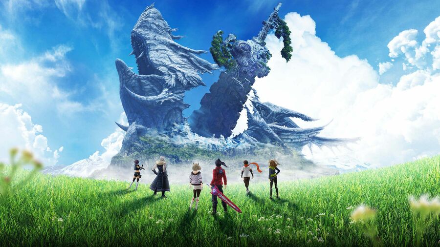 Image for Xenoblade Chronicles 3 special edition delay means it misses out on series' most lucrative physical launch