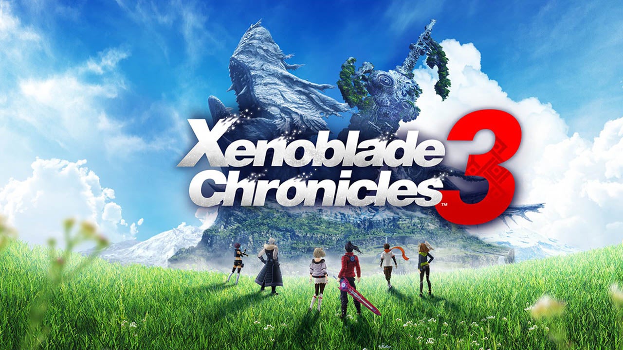 Afbeeldingen van Xenoblade Chronicles 3 komt vroeger uit dan verwacht