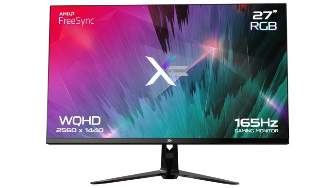 The best gaming monitor 2022  Digital Foundry s picks for PC  PS5 and Xbox Series X - 1