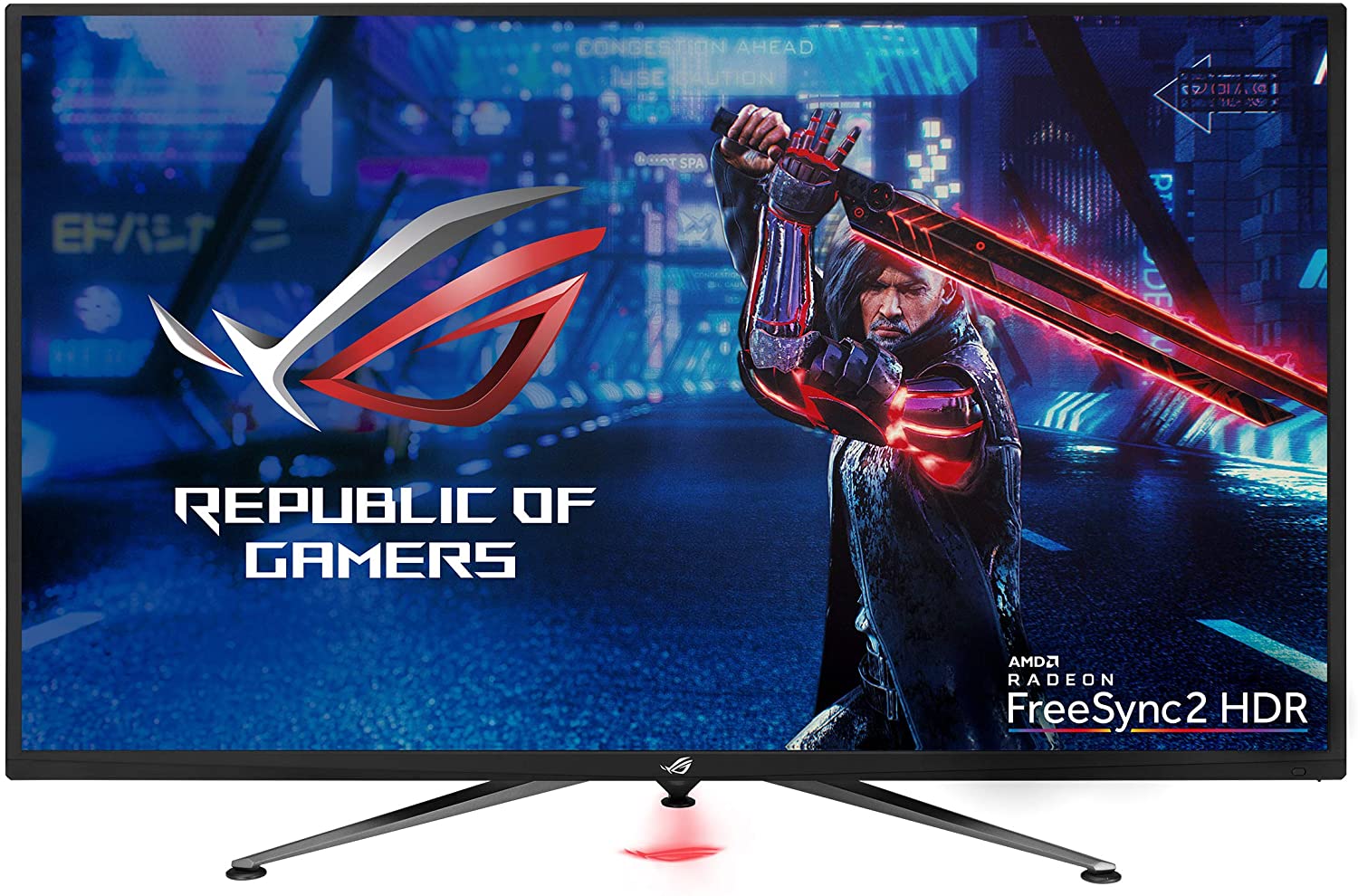 The best gaming monitor 2022  Digital Foundry s picks for PC  PS5 and Xbox Series X - 22