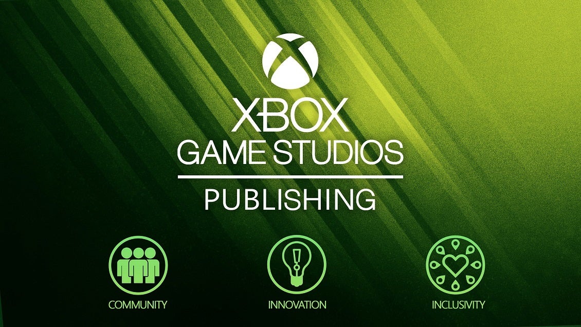 Image for Xbox looking to publish cloud games
