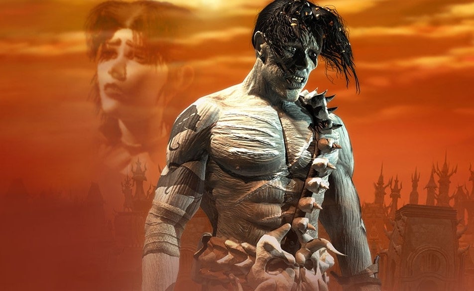 Obrazki dla Planescape: Torment ma już 20 lat. Najbardziej fascynujący RPG w historii