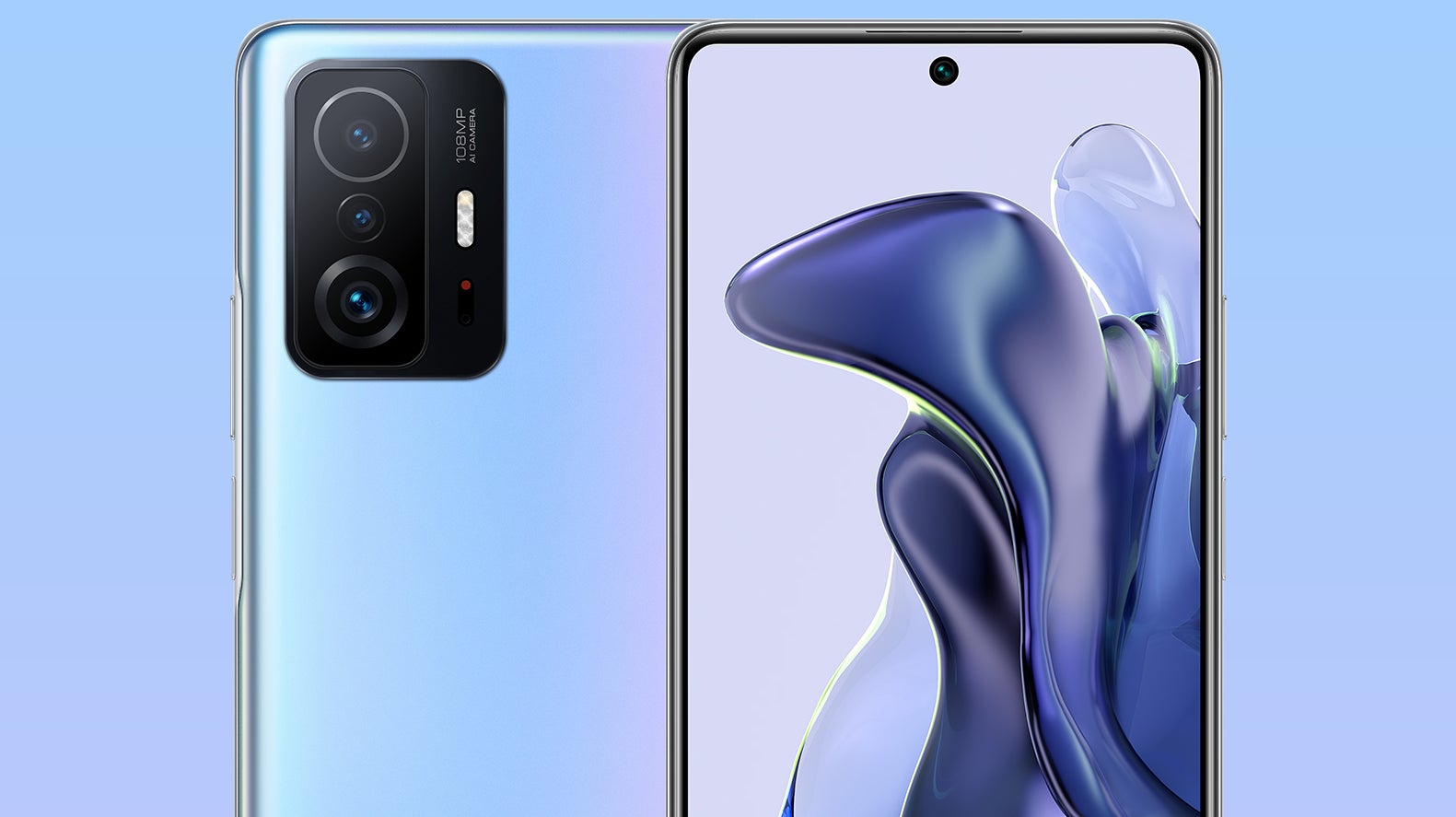 Xiaomi 11T Pro - Um bom smartphone para jogar? | Eurogamer.pt