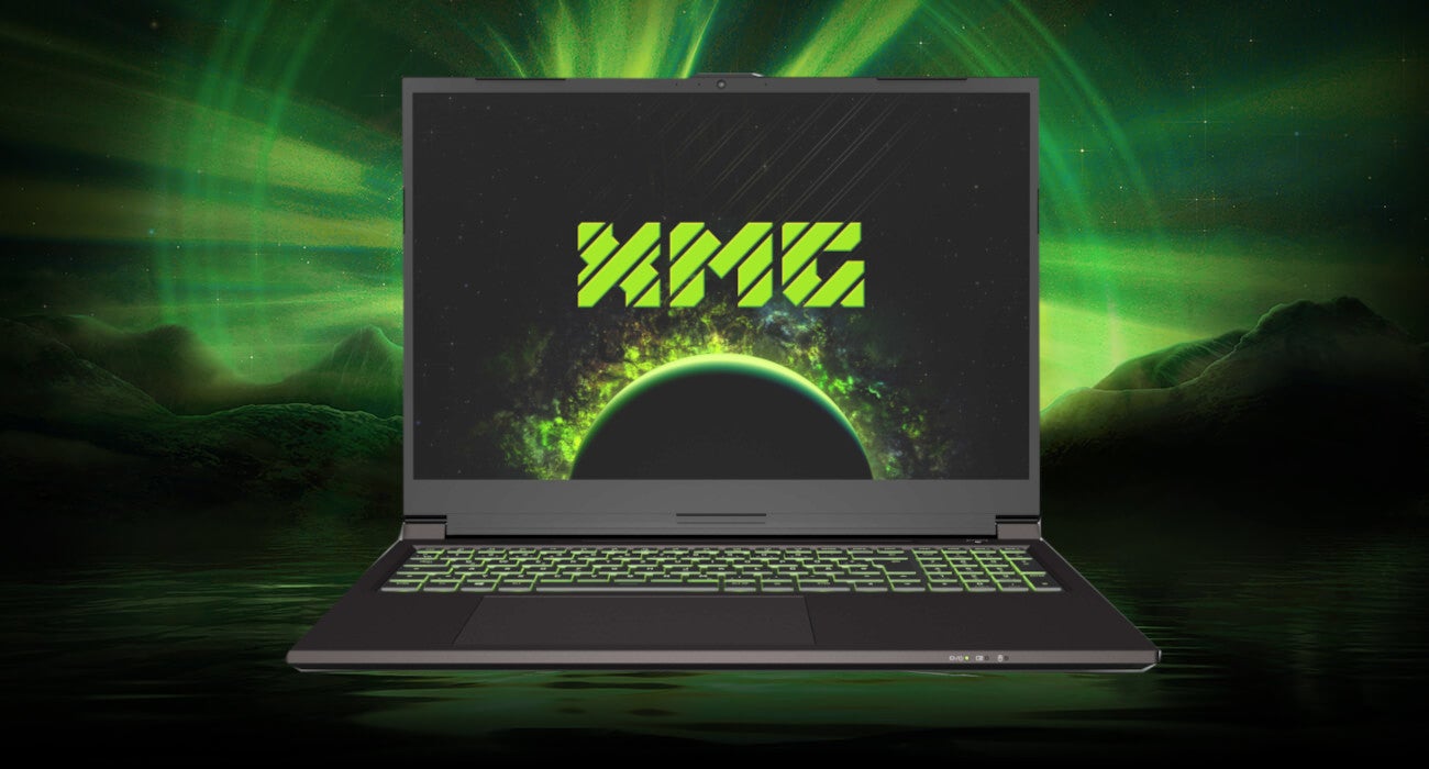 Bilder zu XMG stellt drei neue Gaming-Laptops vor: FOCUS-Reihe mit RTX 3060