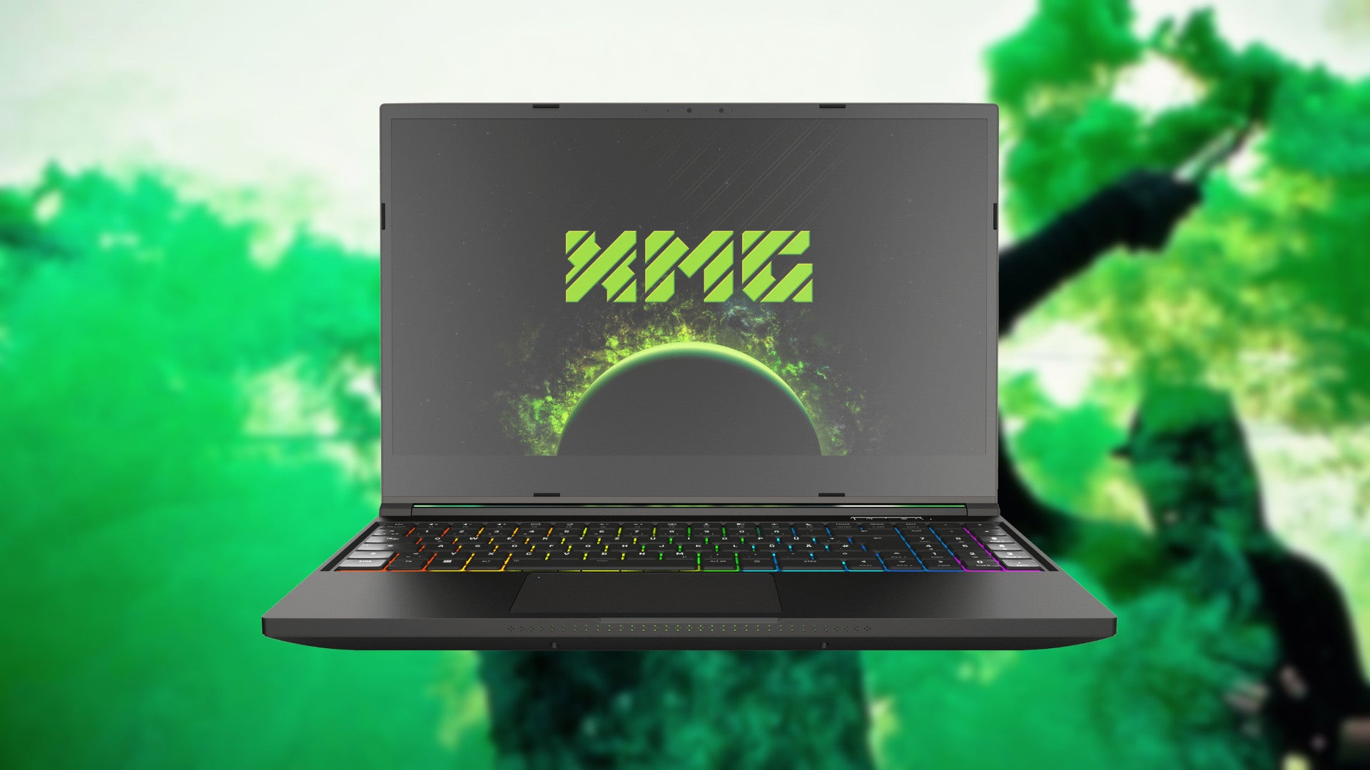 Bilder zu XMG Gaming-Laptops im Angebot: Spart euch bis zu 350 Euro