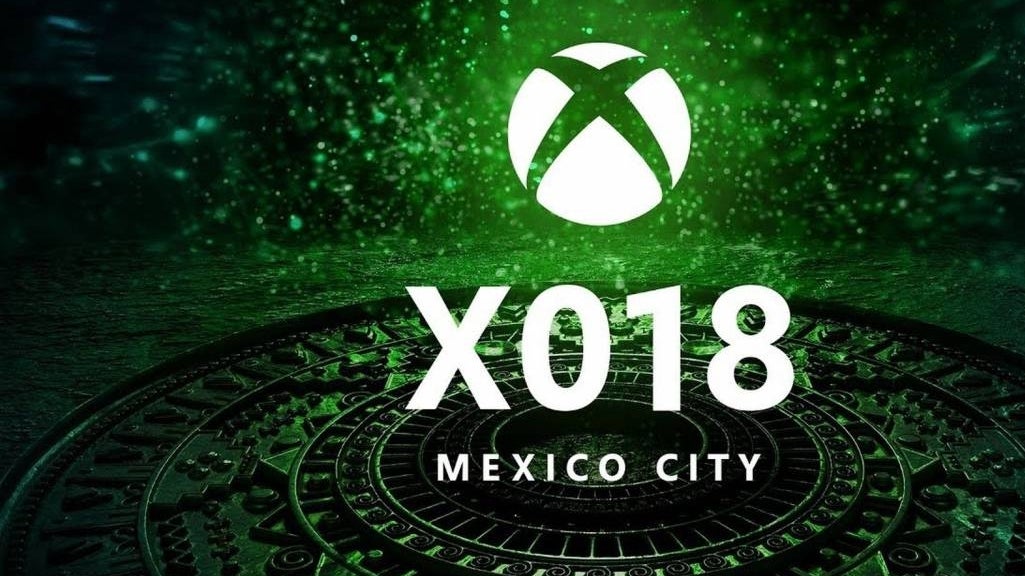 Image for XO18 Inside Xbox special live report