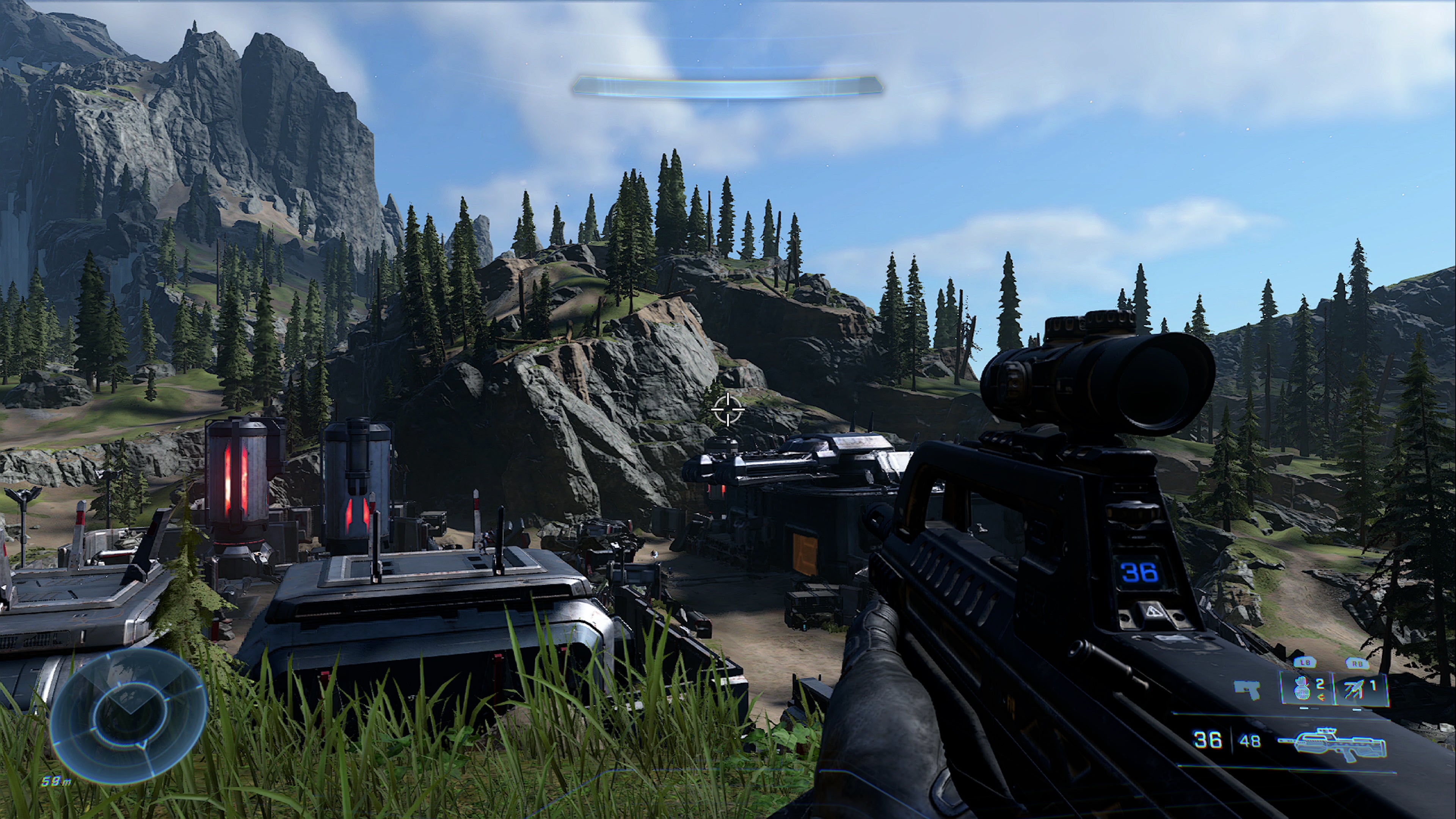 Halo Infinite campaign  every console version tested - 14