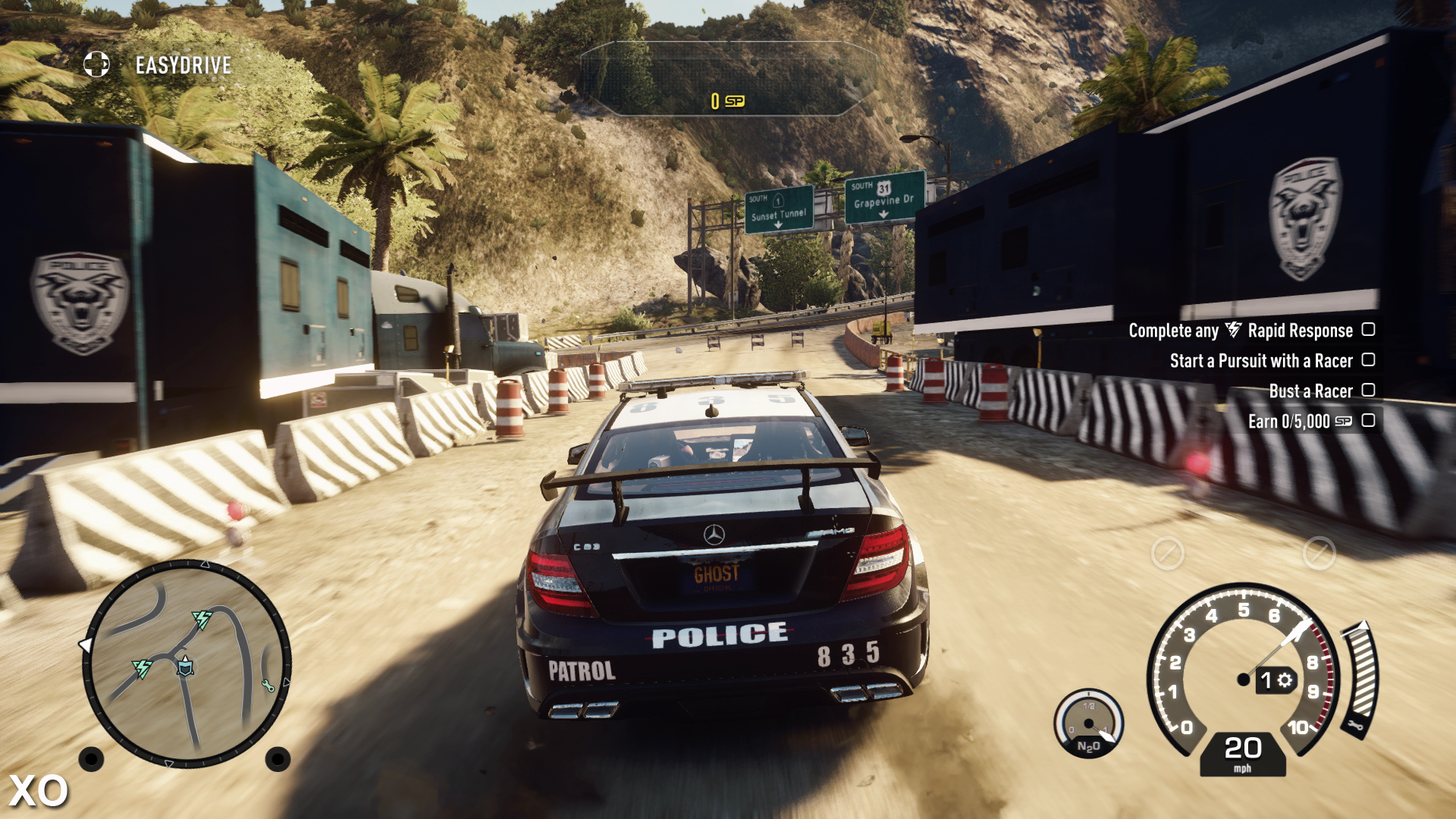 xbox one need for speed rivals cheats