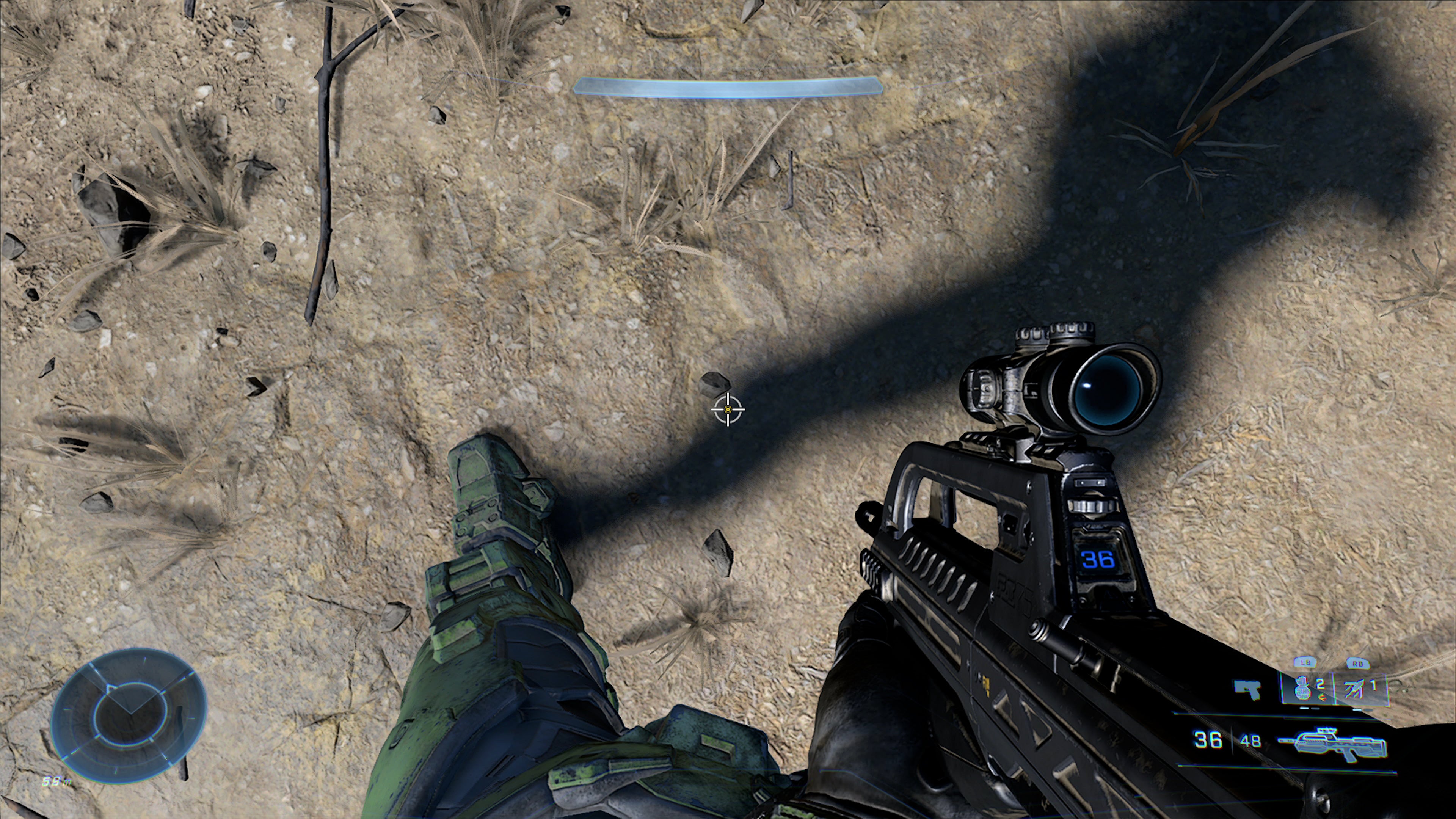 Halo Infinite campaign  every console version tested - 25