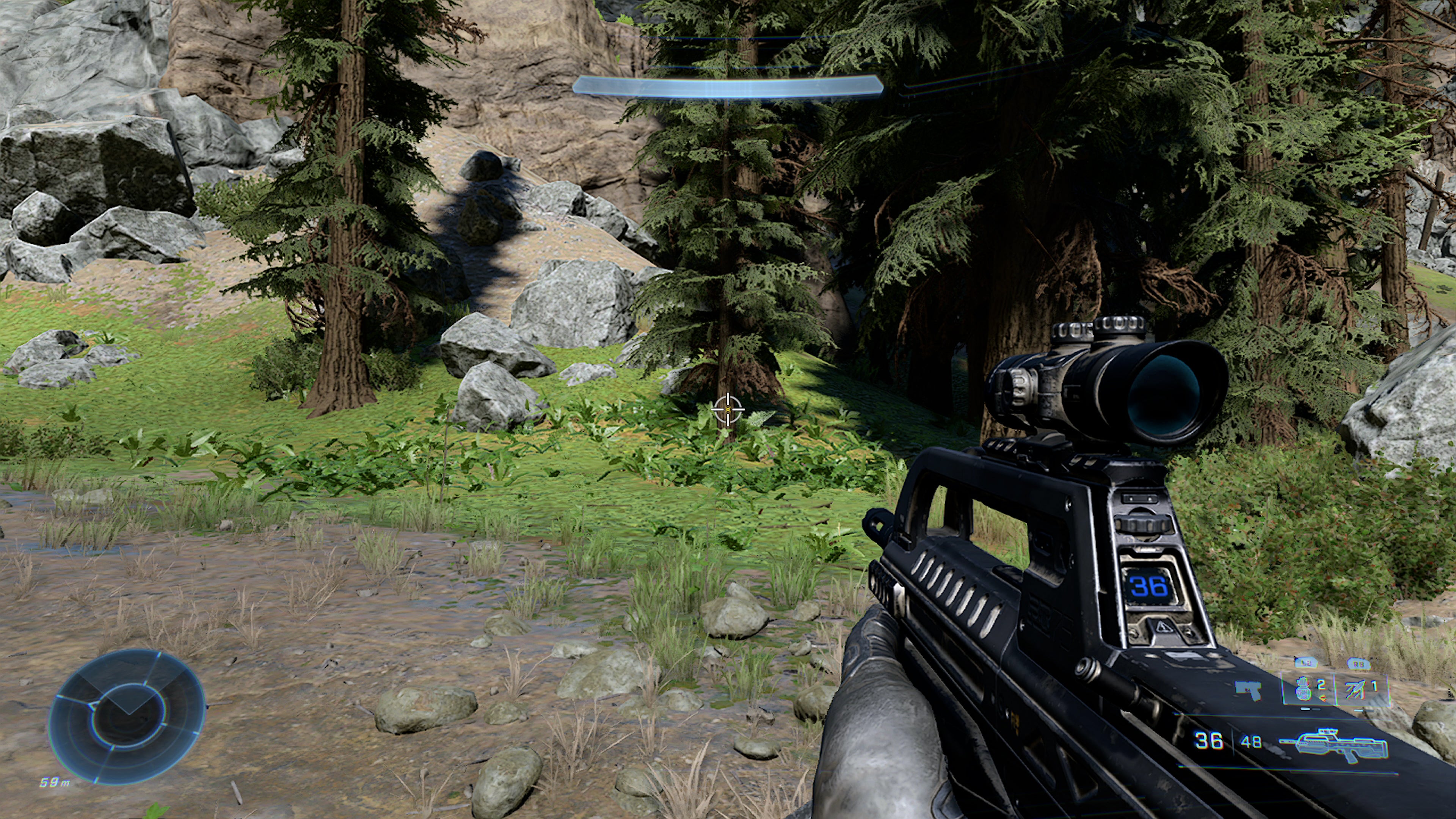 Halo Infinite campaign  every console version tested - 65