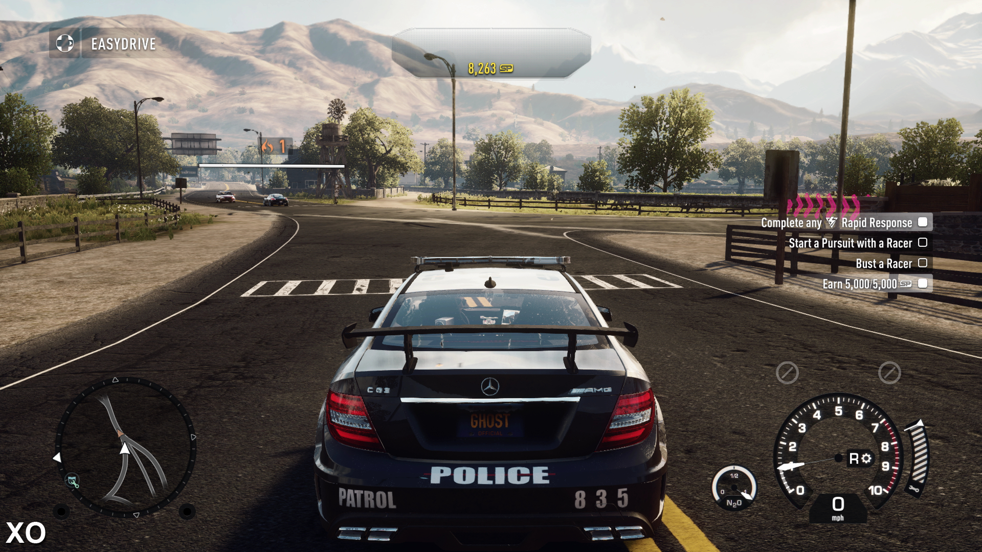 Need For Speed Xbox One Купить