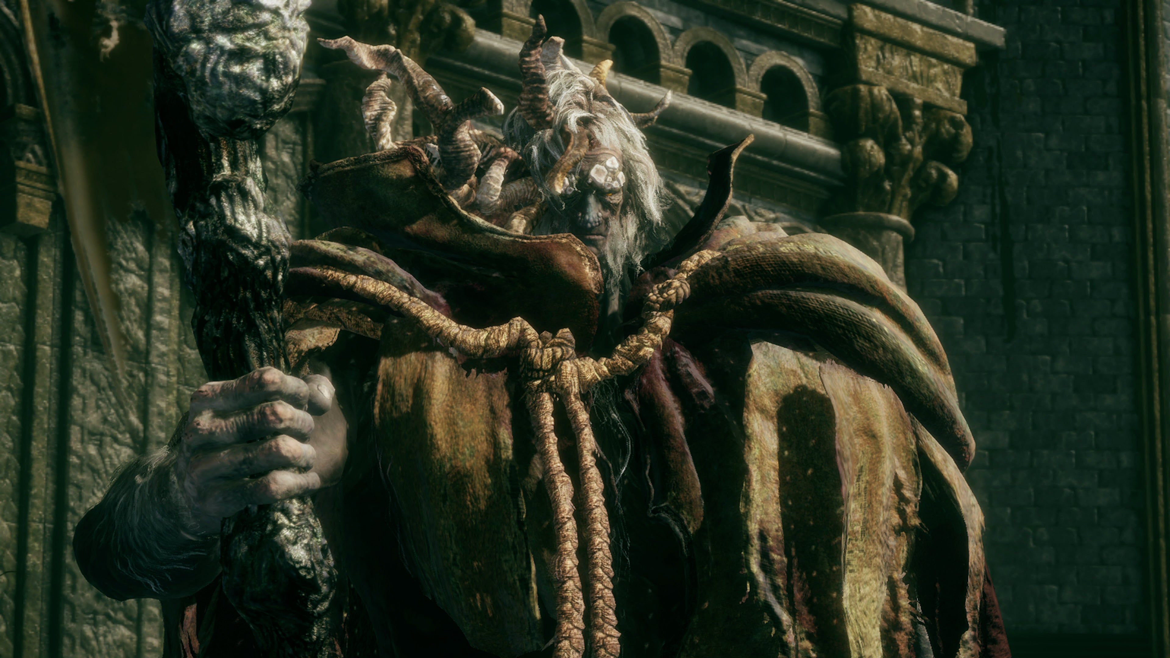 Elden Ring  the last gen analysis   can the older consoles still cut it  - 55