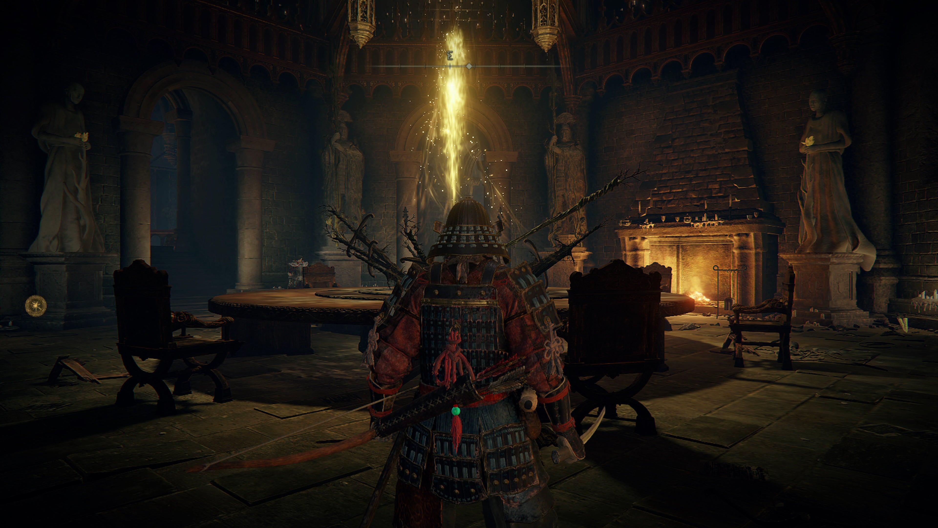 Elden Ring  the last gen analysis   can the older consoles still cut it  - 60