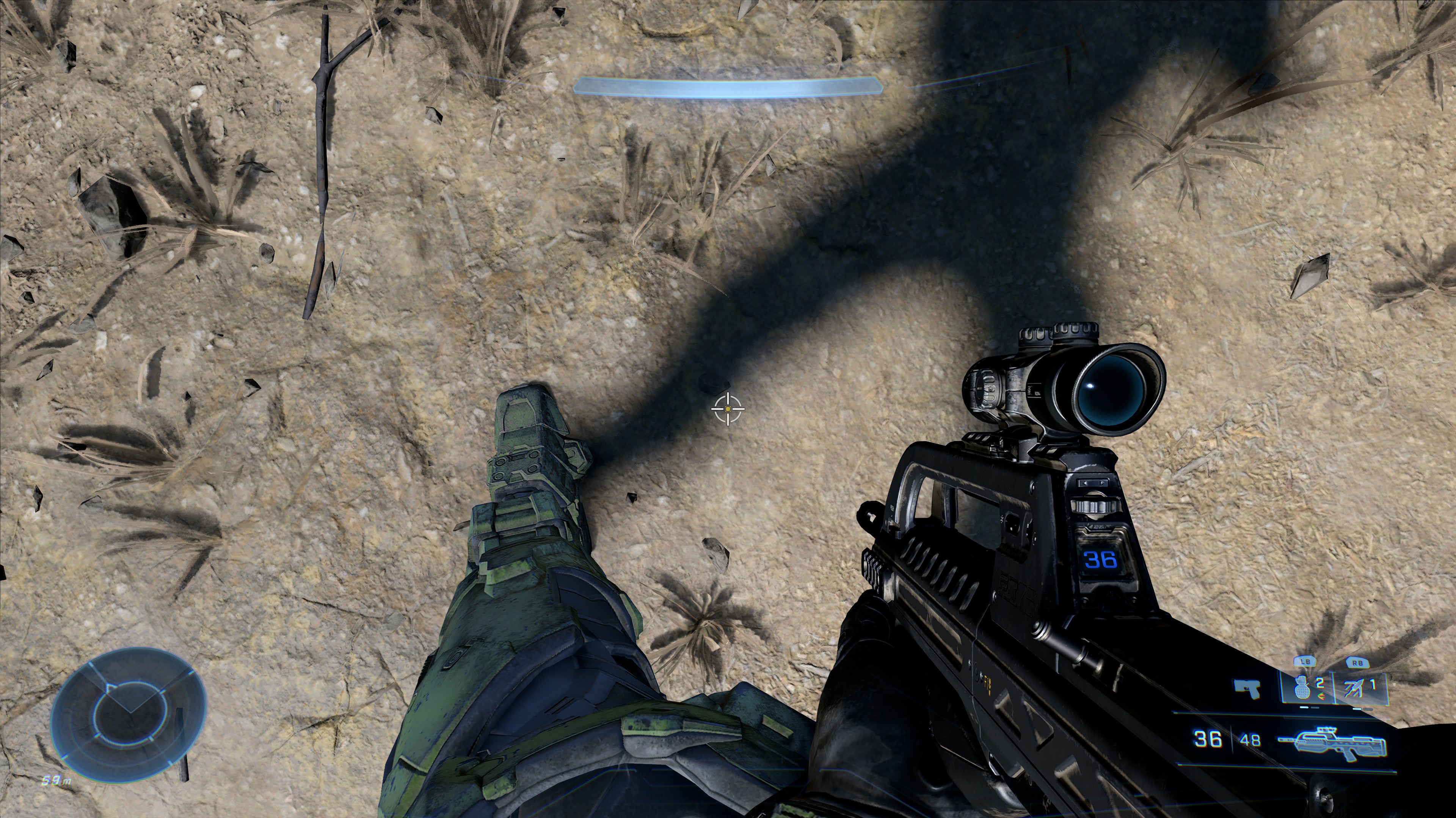 Halo Infinite campaign  every console version tested - 36