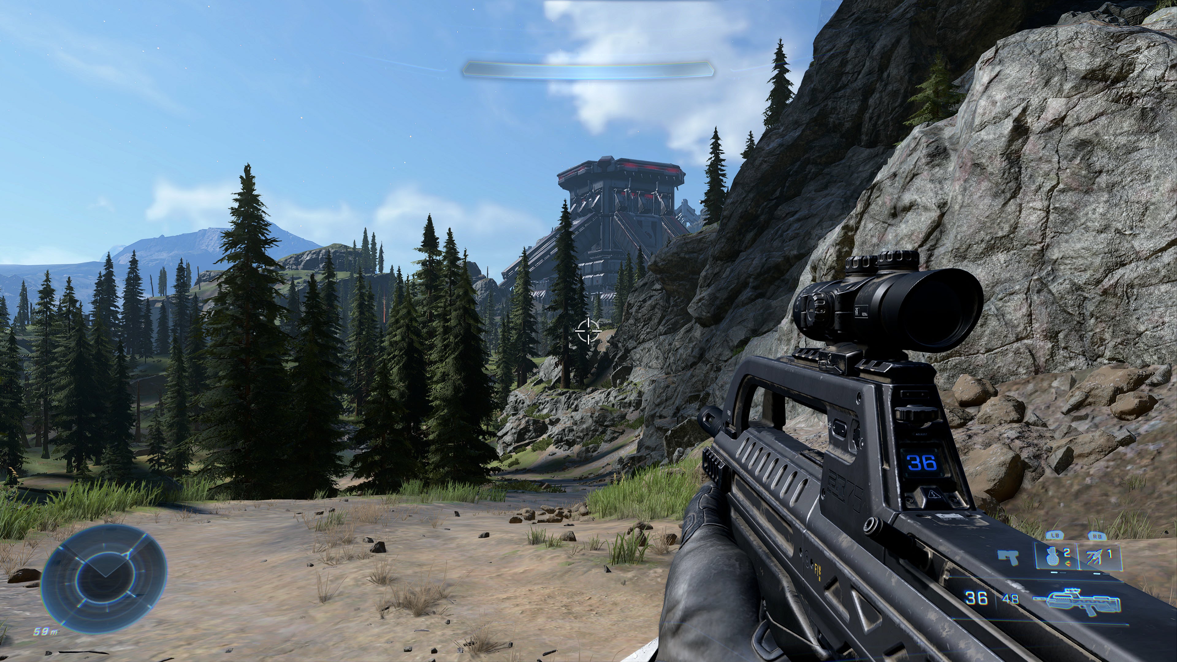Halo Infinite campaign  every console version tested - 20