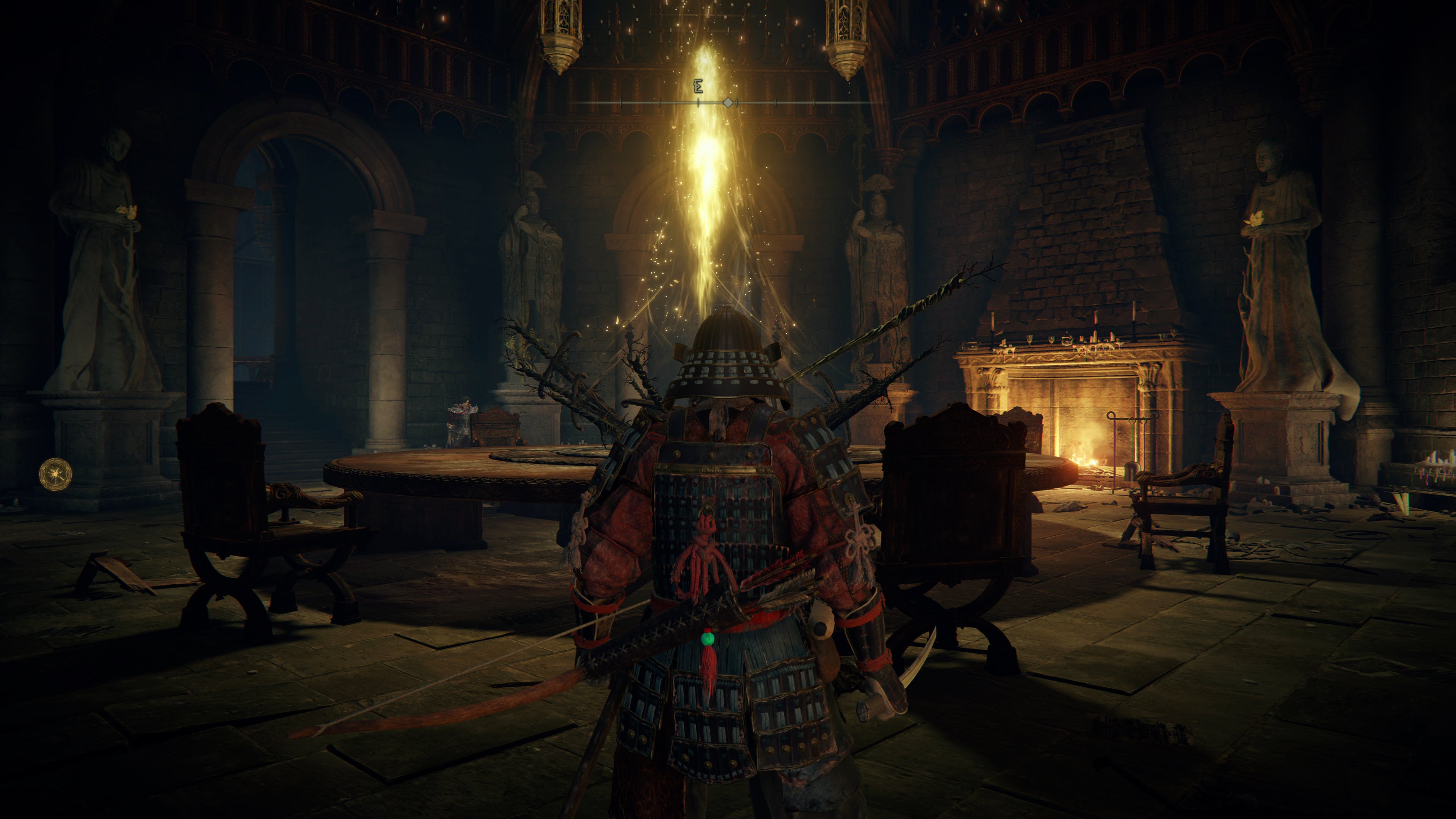 Elden Ring  the last gen analysis   can the older consoles still cut it  - 26