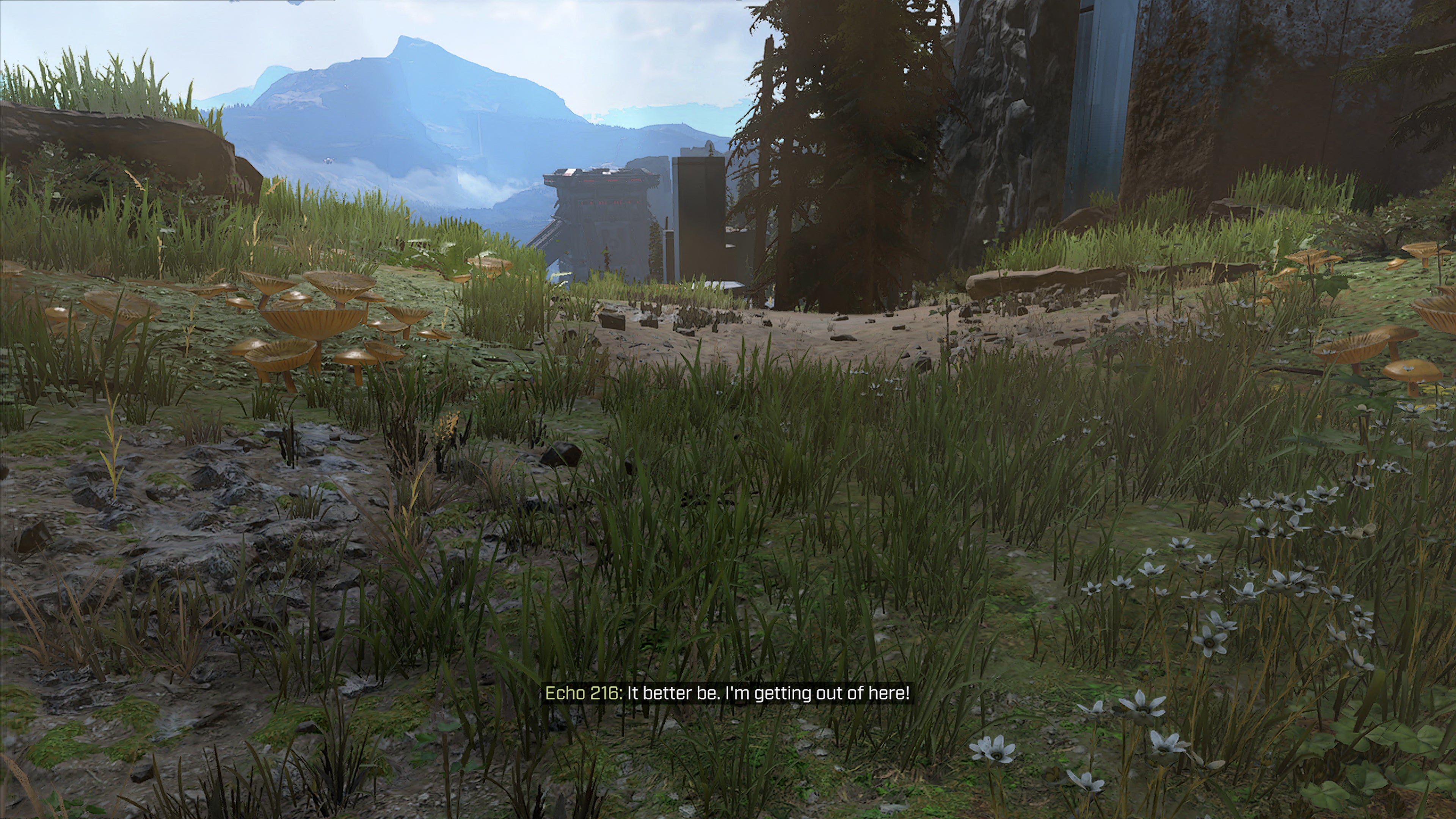 Halo Infinite campaign  the Digital Foundry analysis - 73