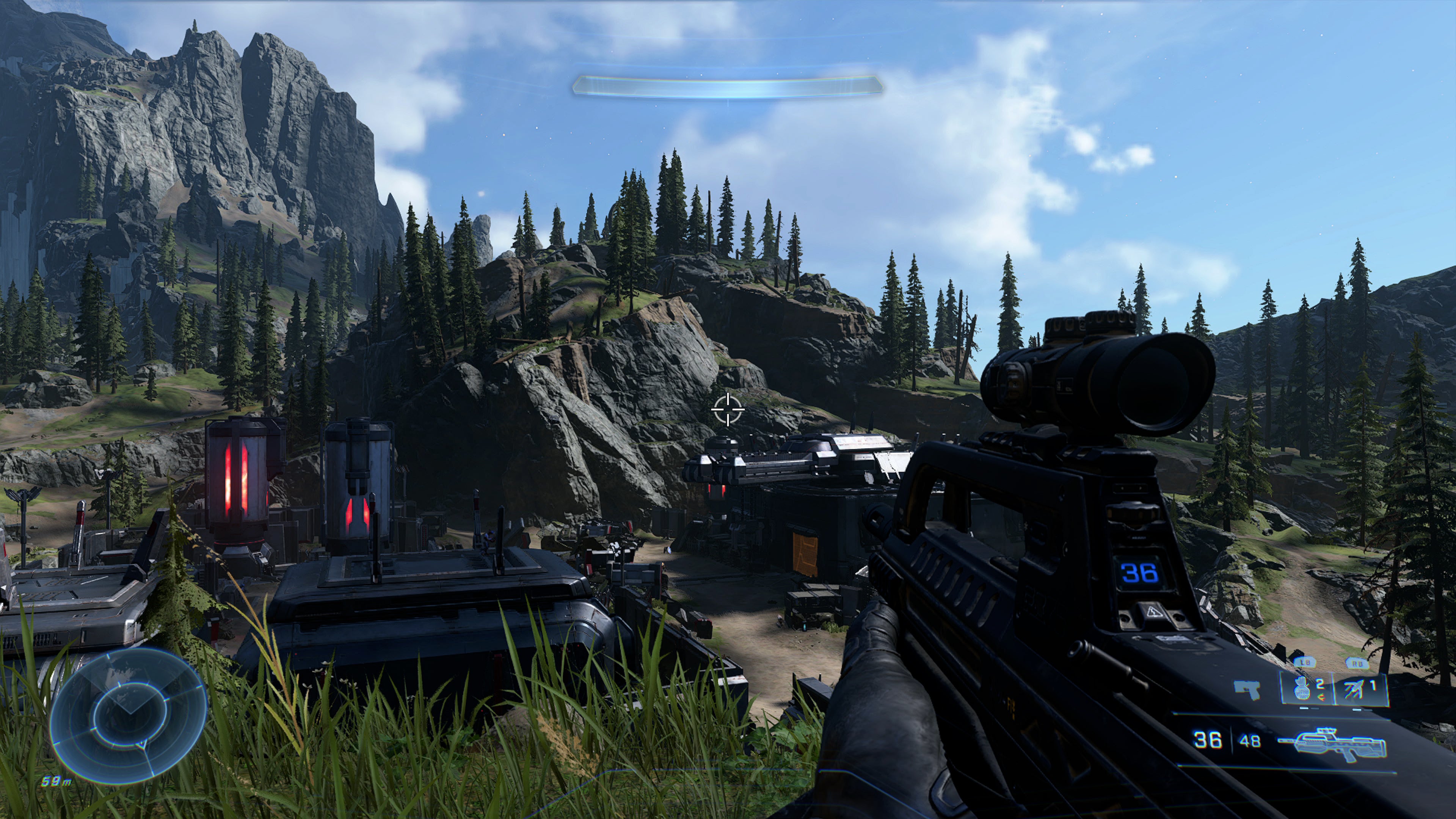 Halo Infinite campaign  every console version tested - 65