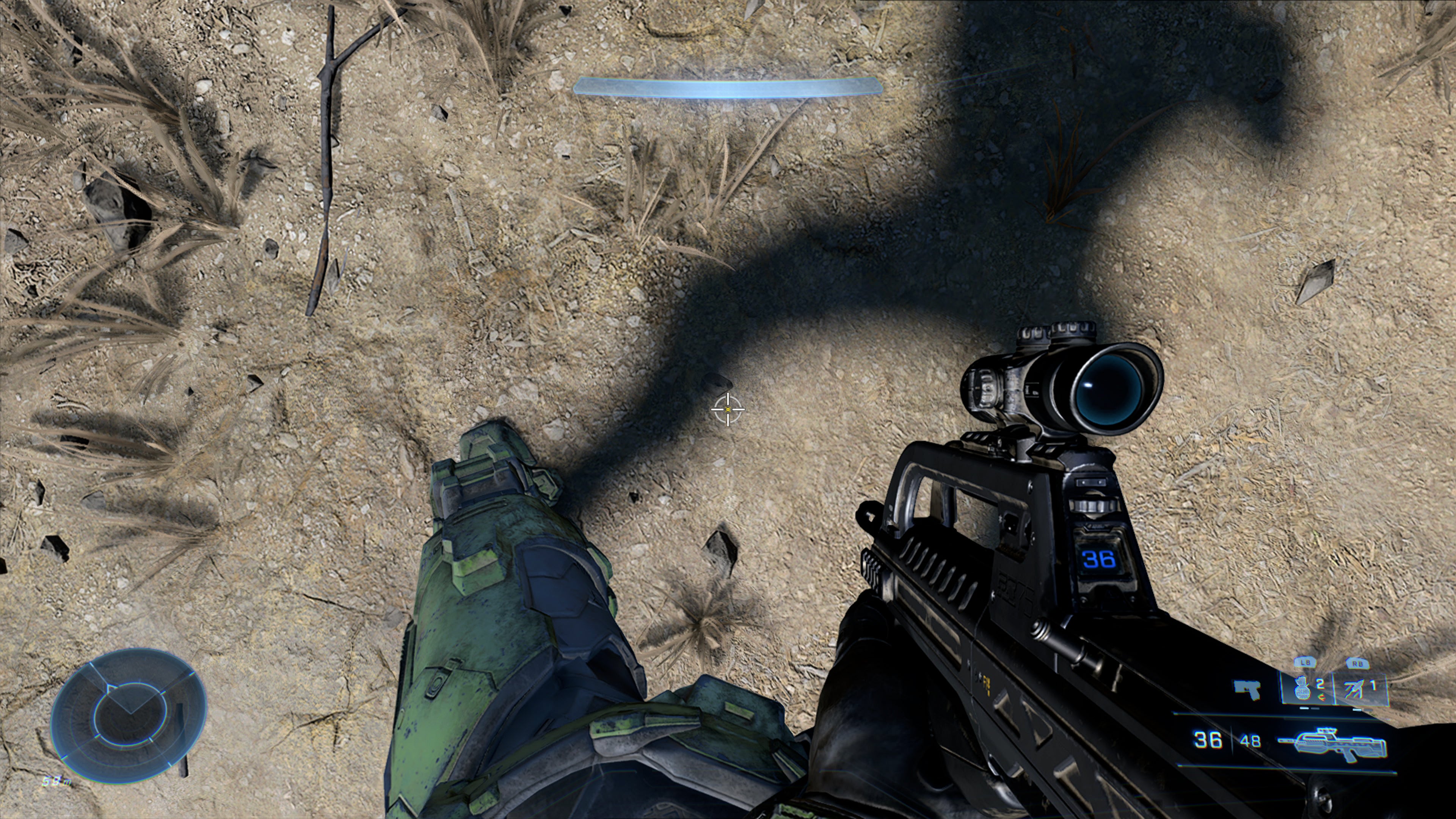 Halo Infinite campaign  every console version tested - 75