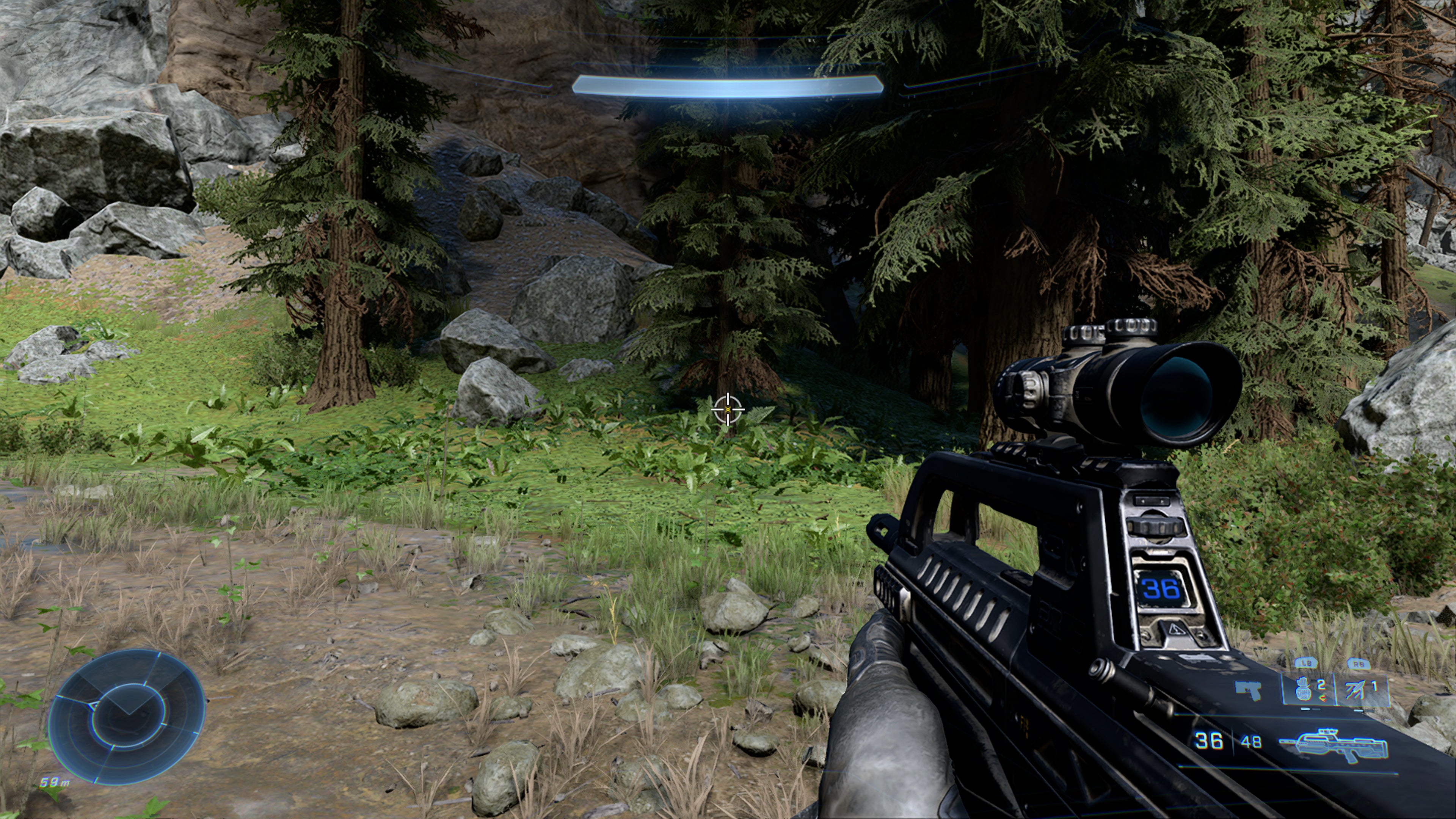 Halo Infinite campaign  every console version tested - 75
