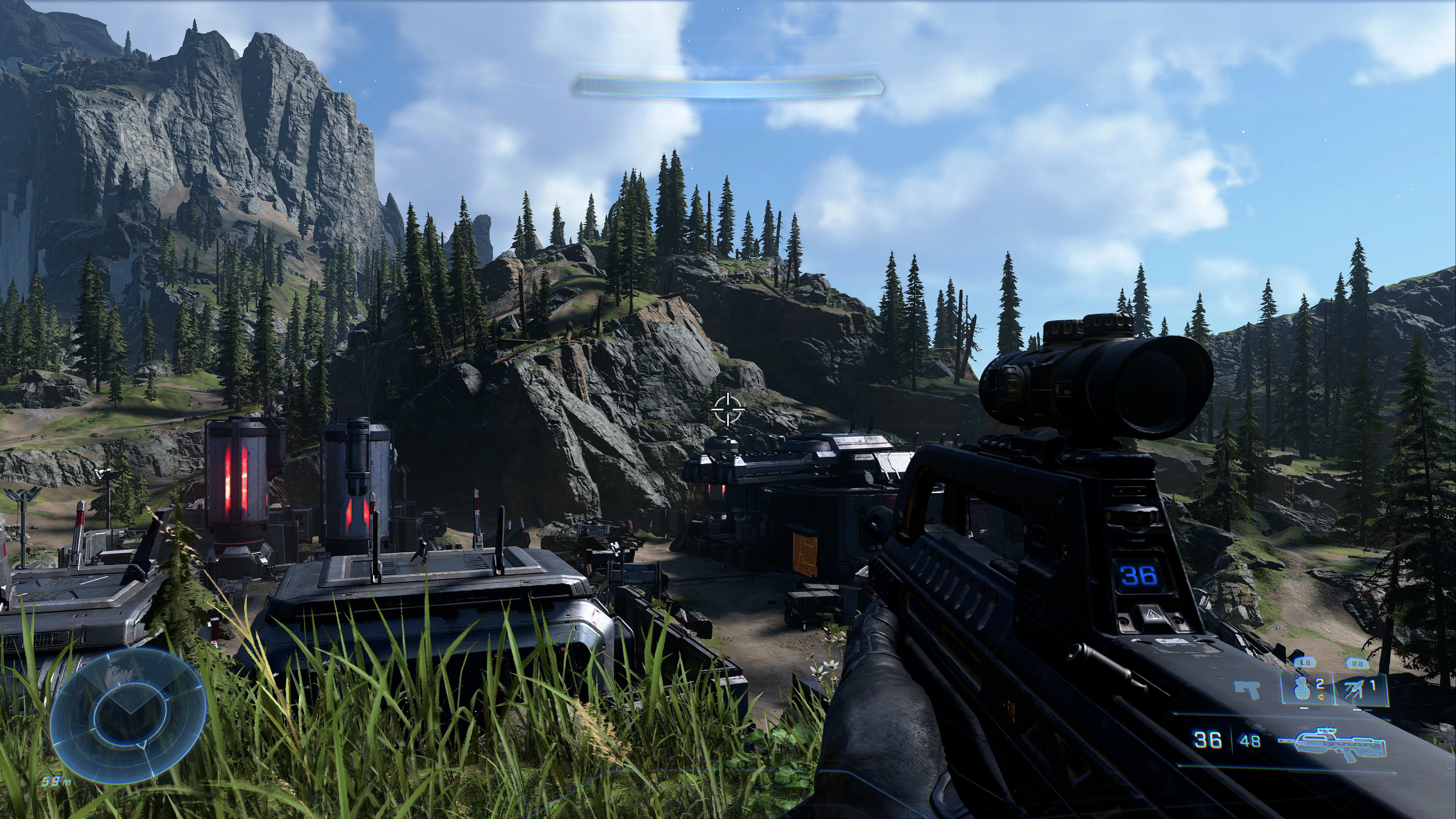 Halo Infinite campaign  every console version tested - 76