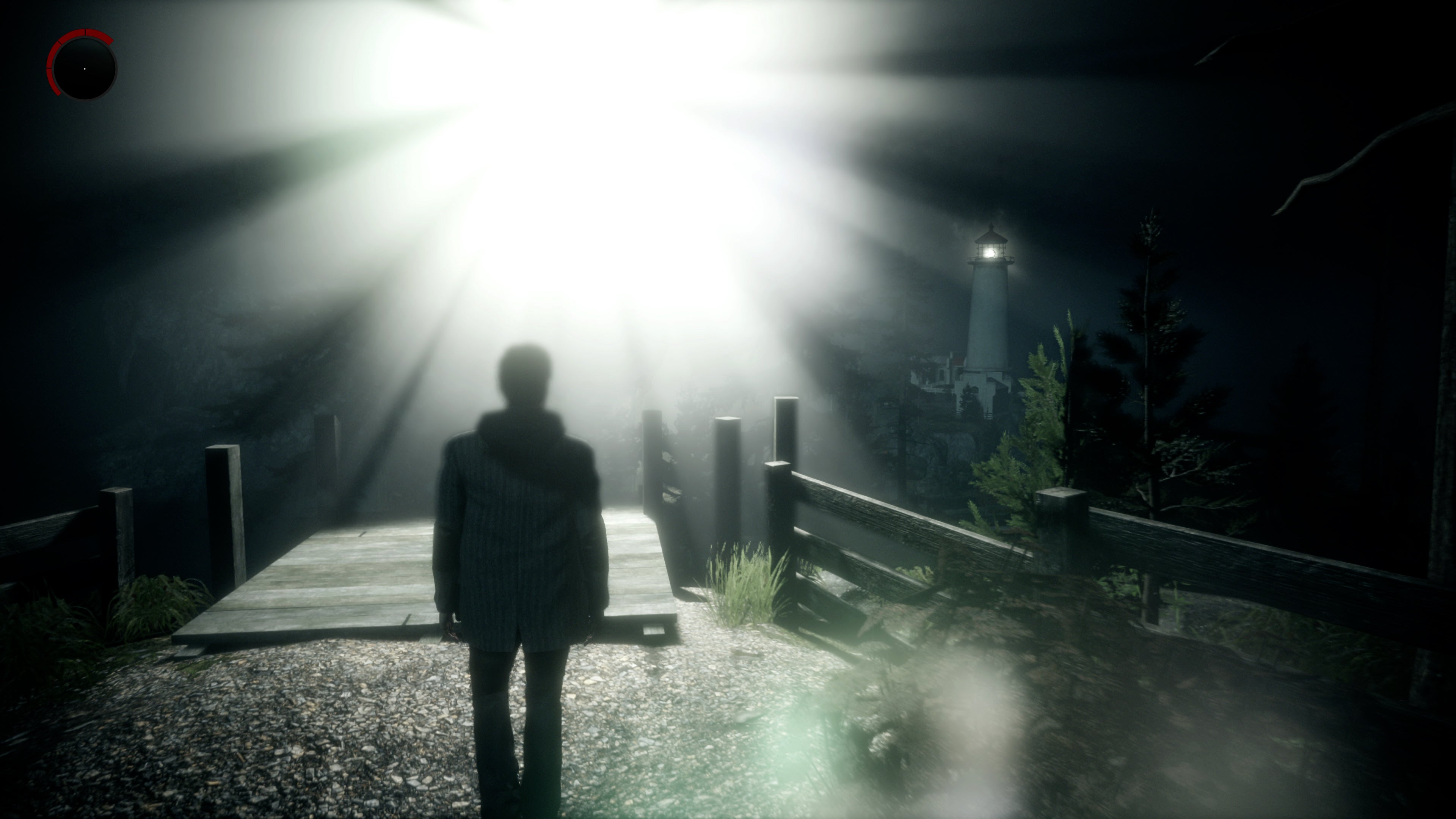 Alan Wake Remastered  can the 360 classic cut it on PS5 and Xbox Series consoles  - 34