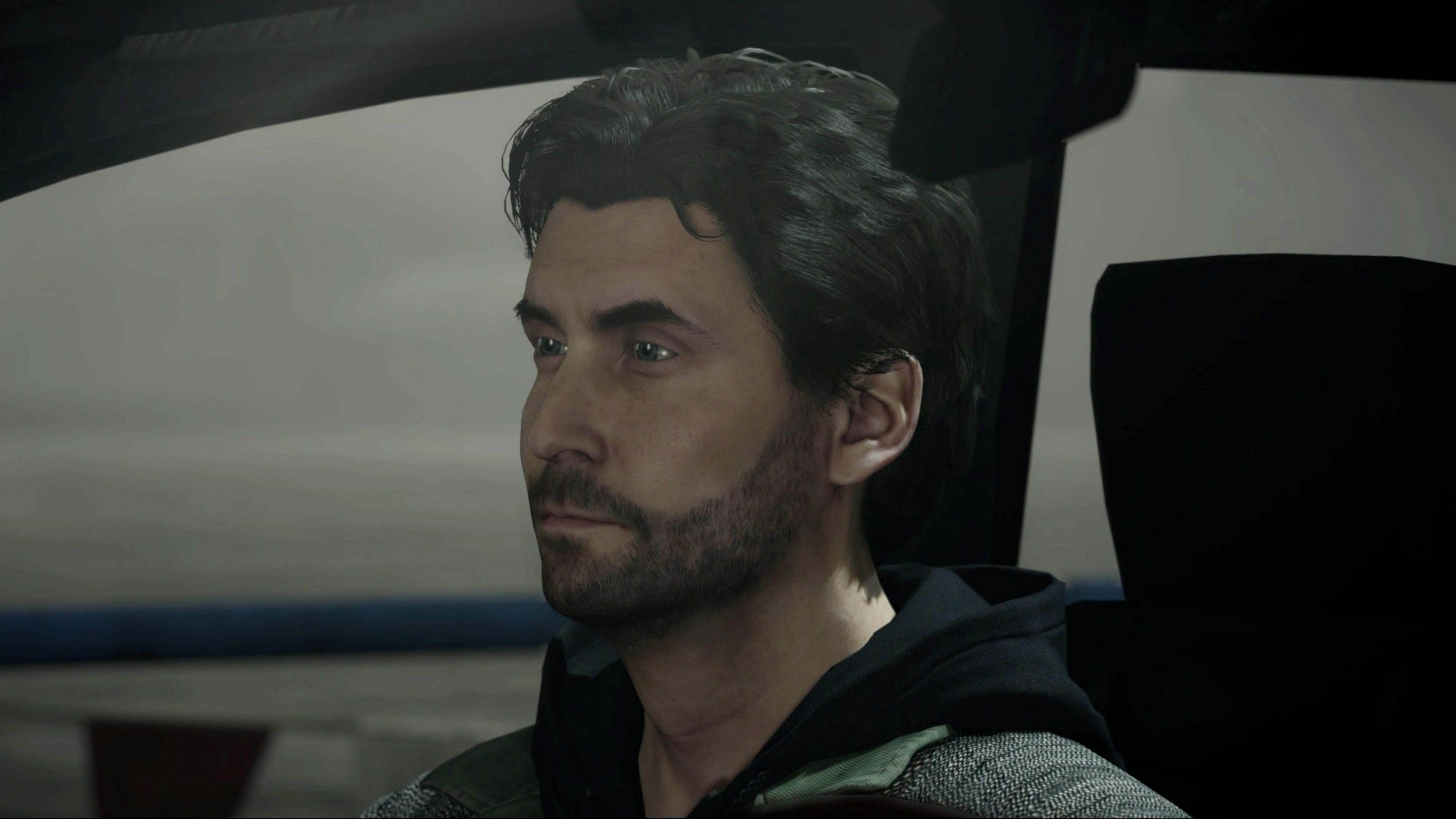 Alan Wake Remastered  can the 360 classic cut it on PS5 and Xbox Series consoles  - 90