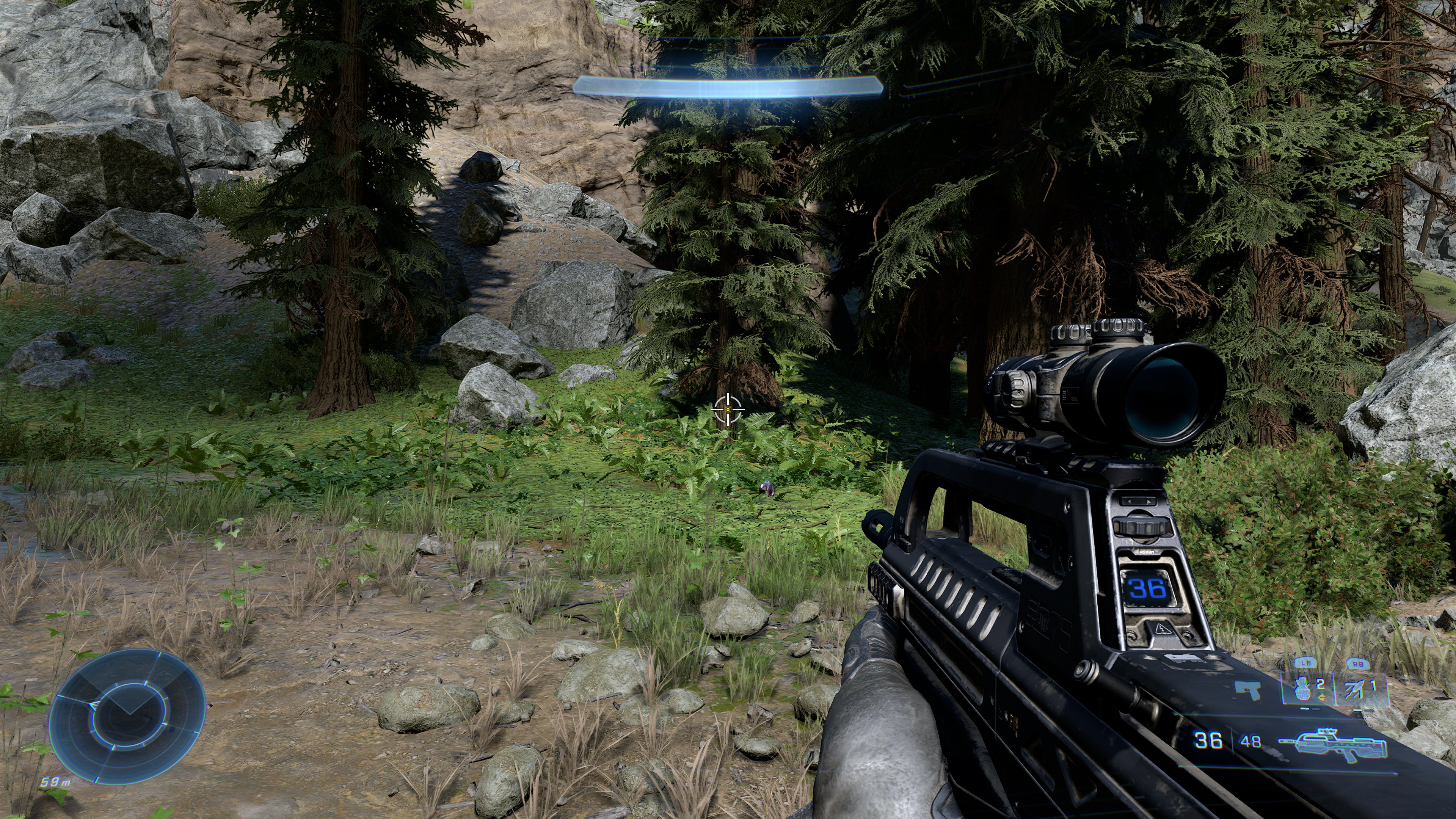 Halo Infinite campaign  every console version tested - 3