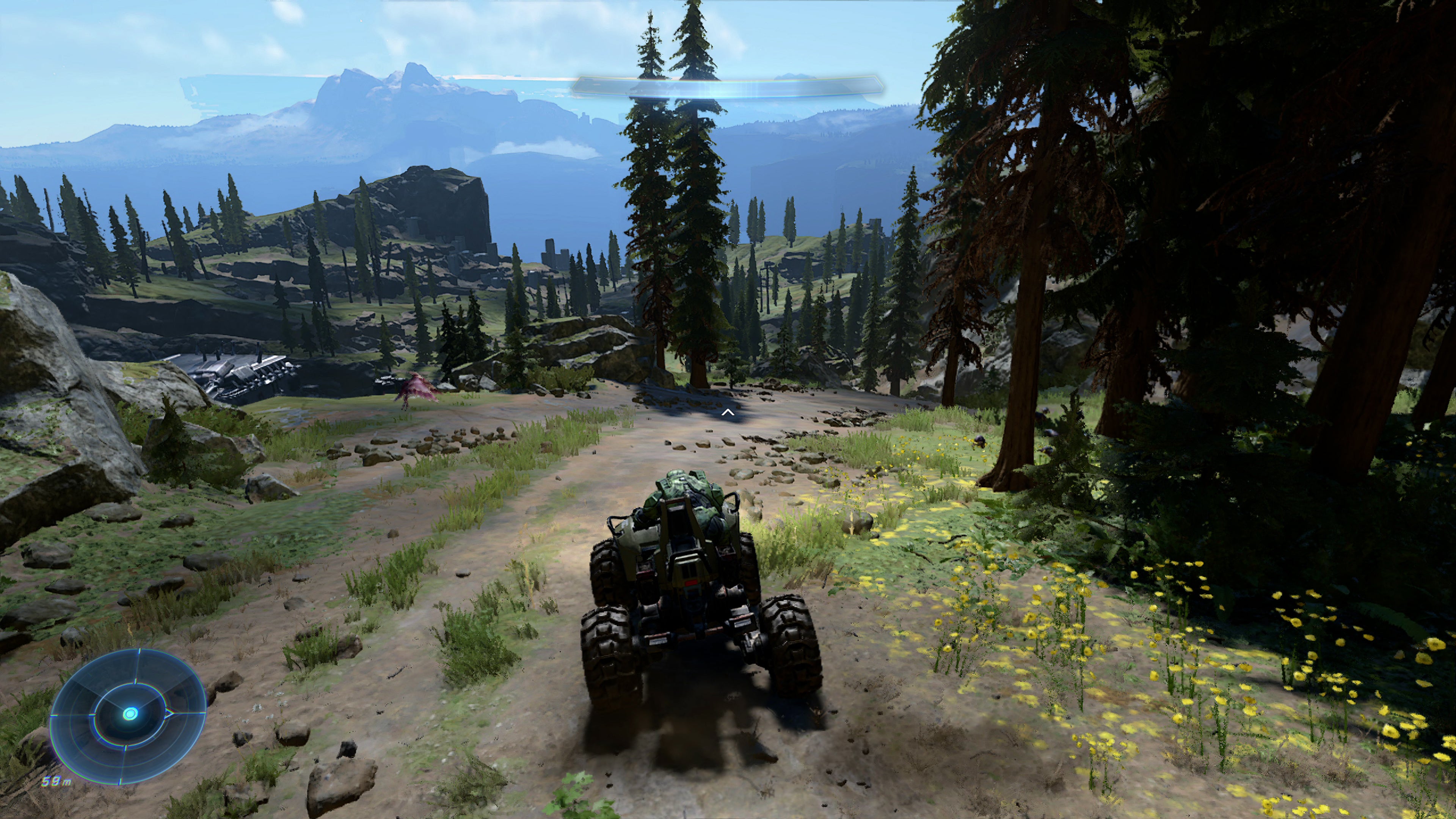 Halo Infinite campaign  every console version tested - 53