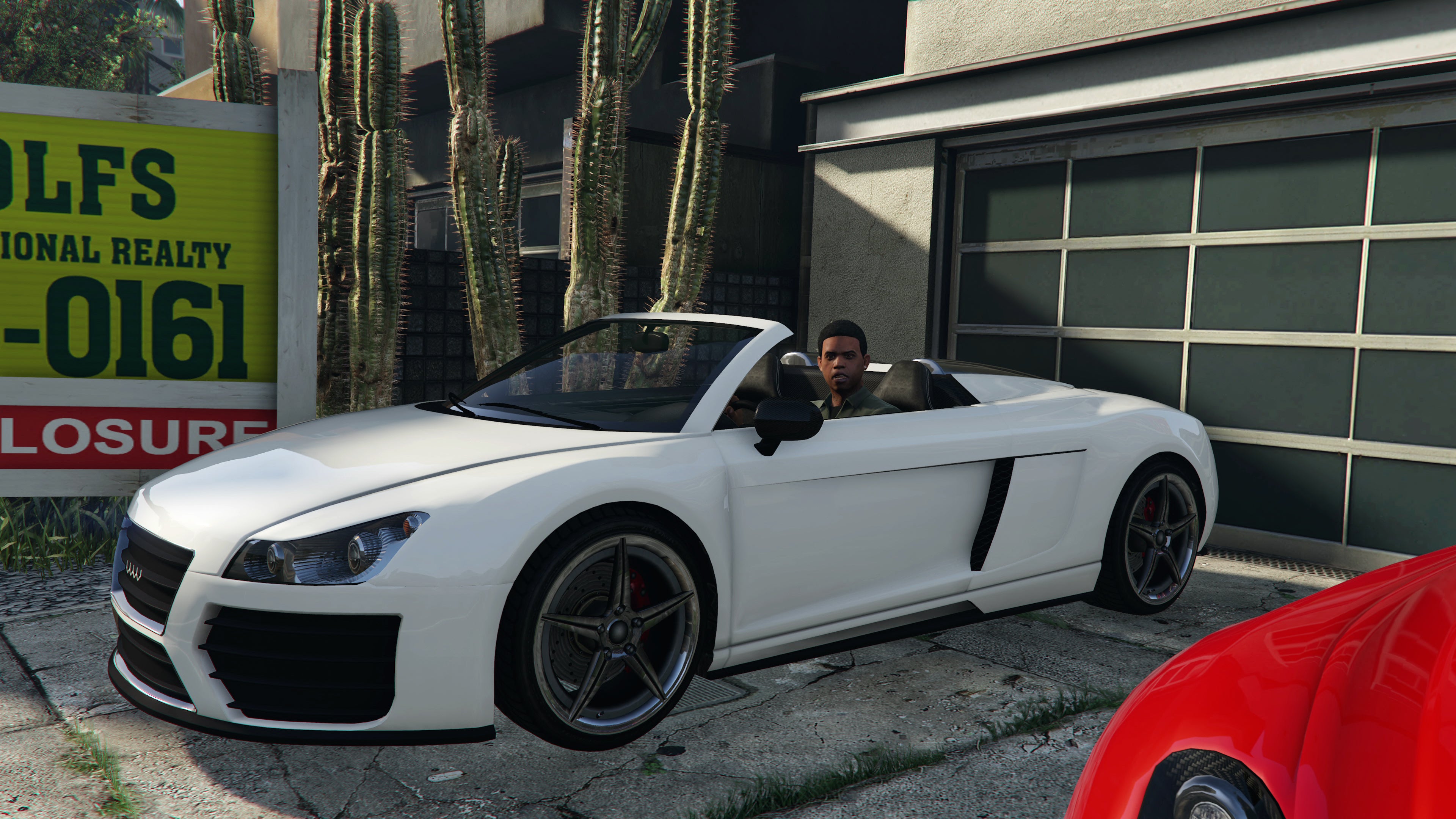 Grand Theft Auto 5  how do PlayStation 5 and Xbox Series X compare  - 17