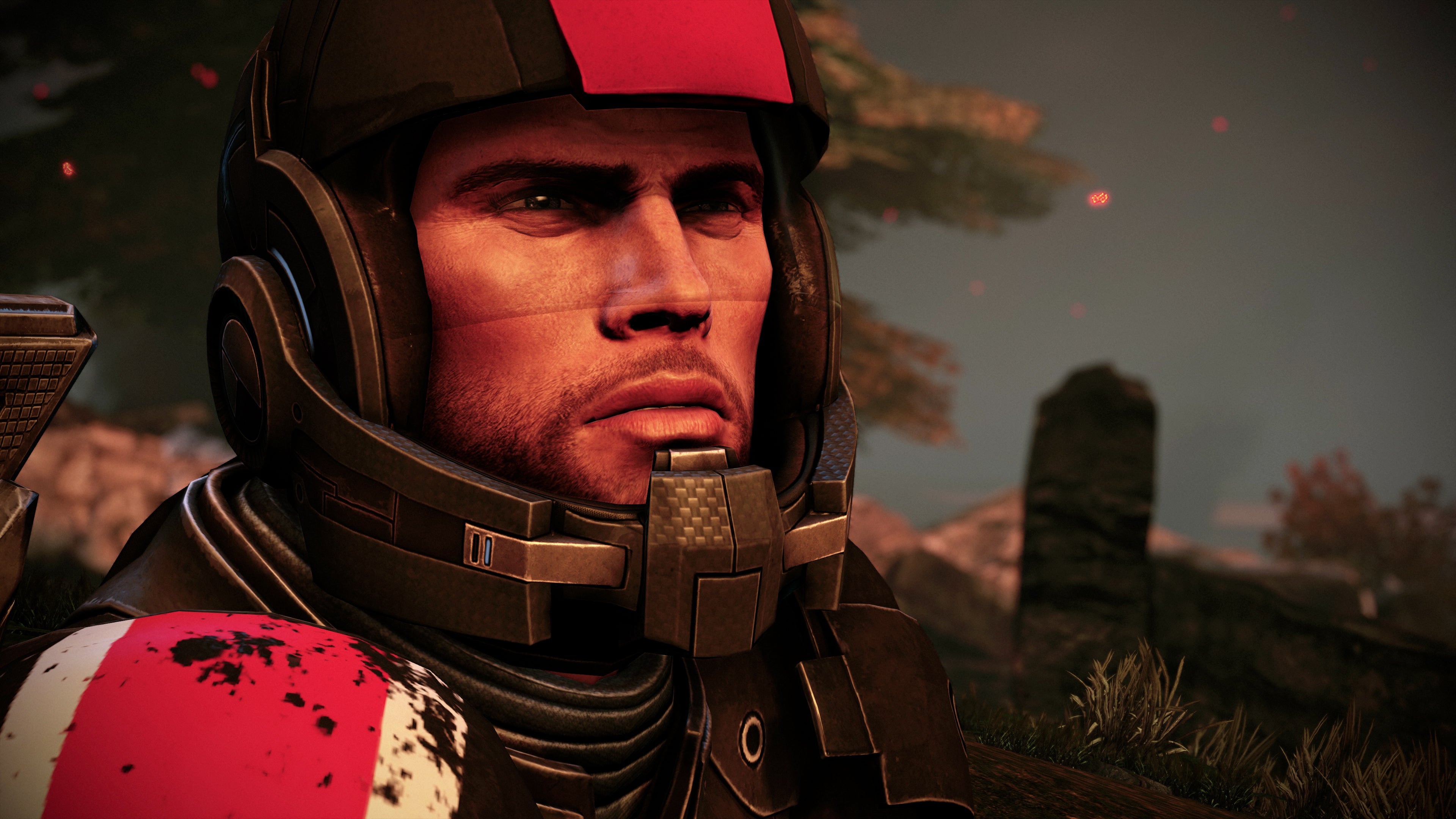 Mass Effect Legendary Edition: Wie gut ist BioWares Remaster-Arbeit auf ...
