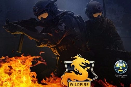 Imagen para Ya disponible la operación Wildfire en Counter Strike: Global Offensive