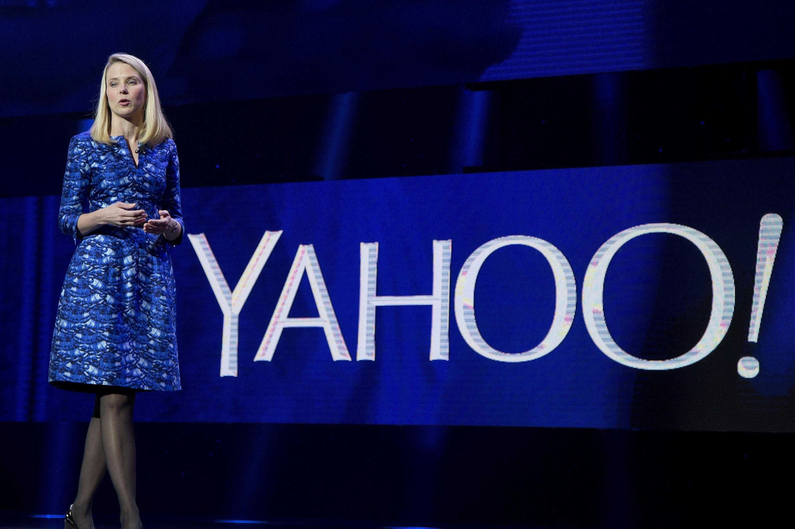 Image for Yahoo buys Flurry